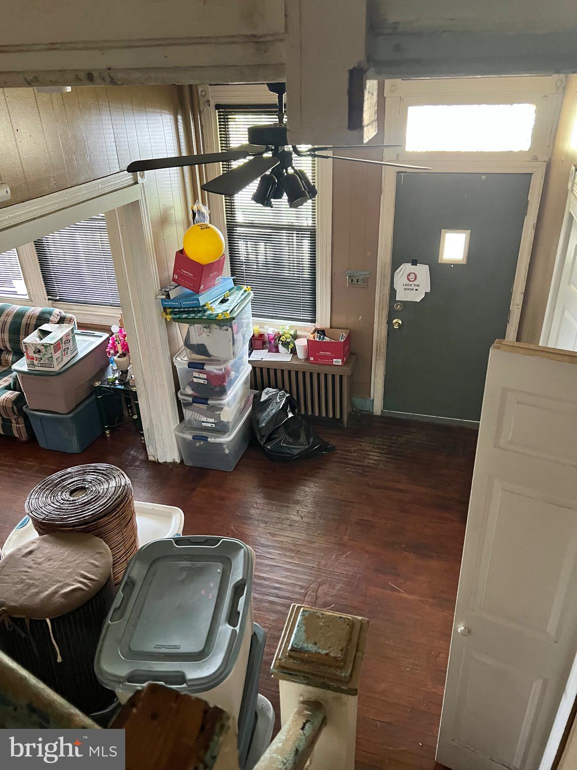 WEST ARLINGTON - Residential