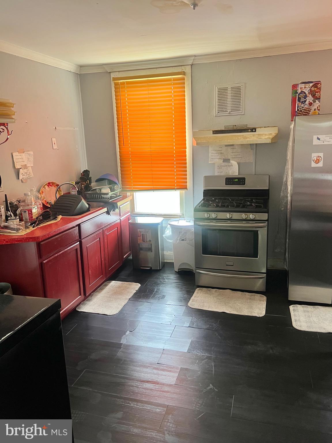 WEST ARLINGTON - Residential