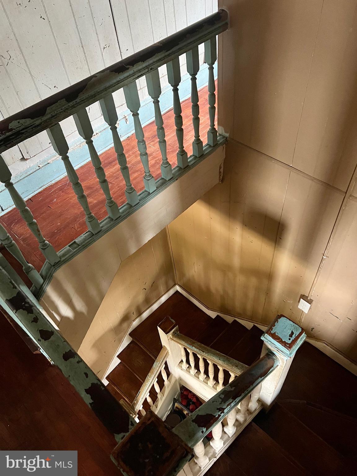 WEST ARLINGTON - Residential