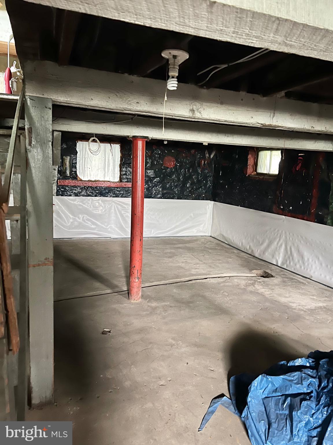 WEST ARLINGTON - Residential