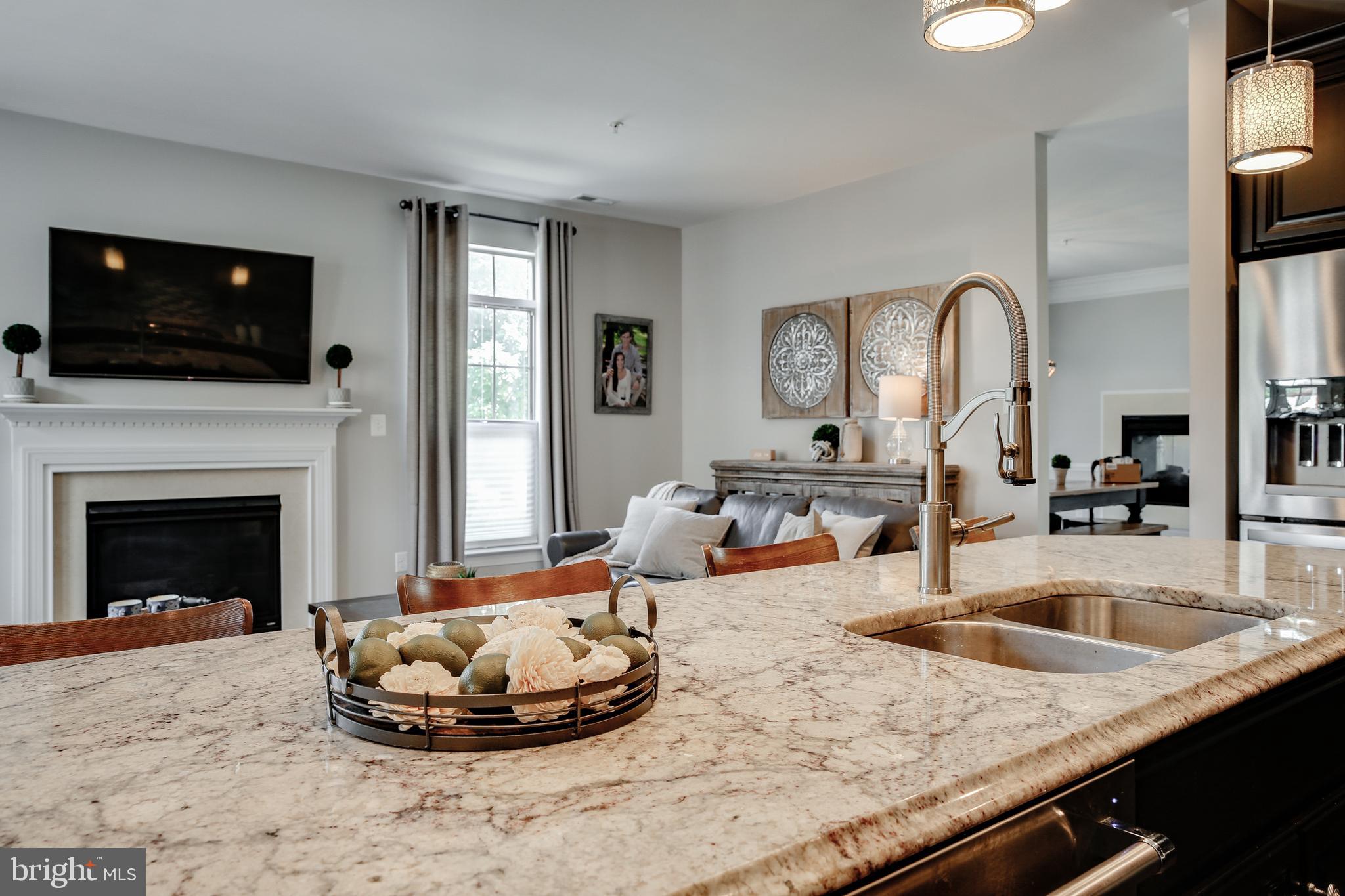 MAPLE LAWN - Residential