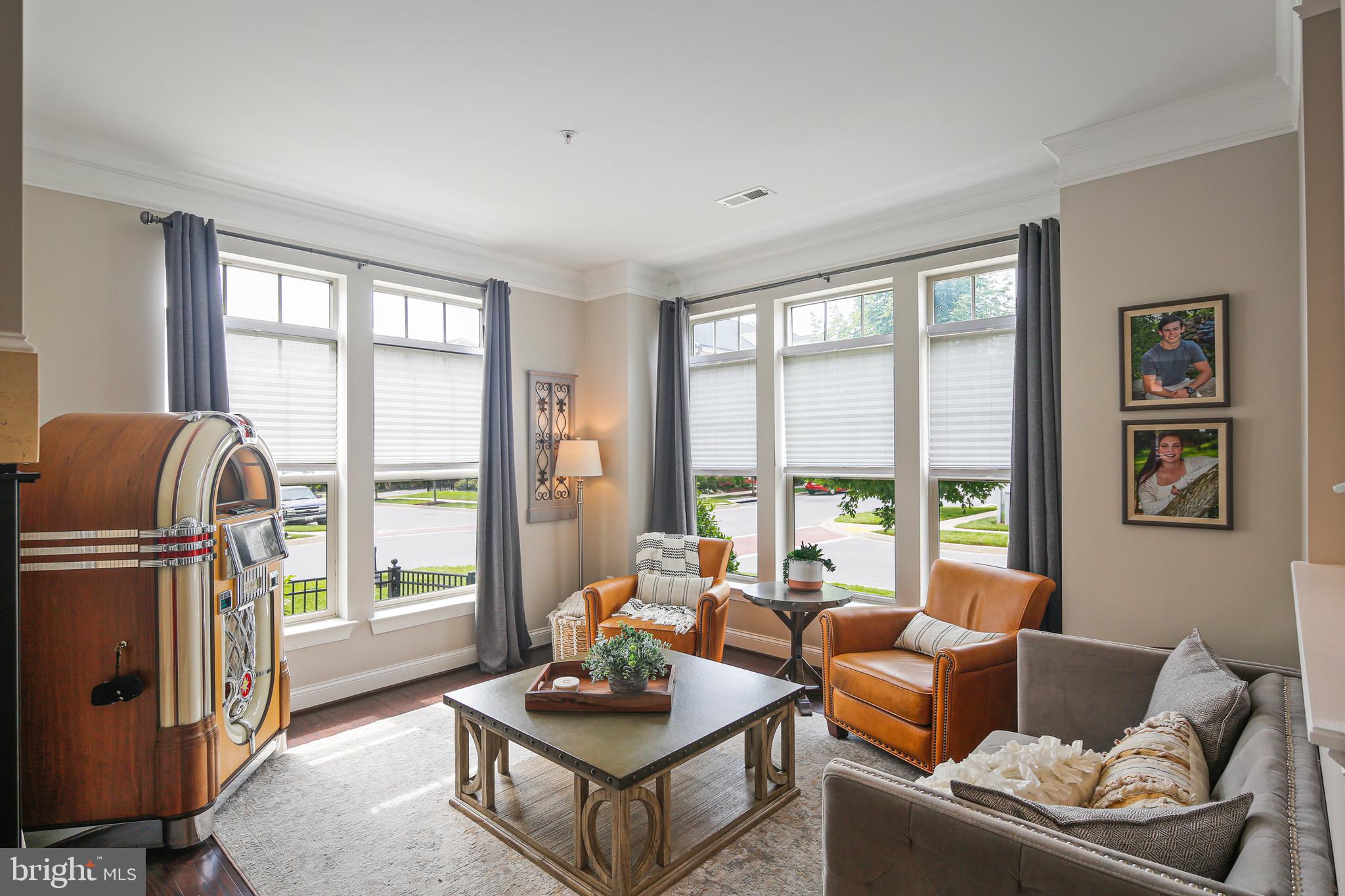 MAPLE LAWN - Residential