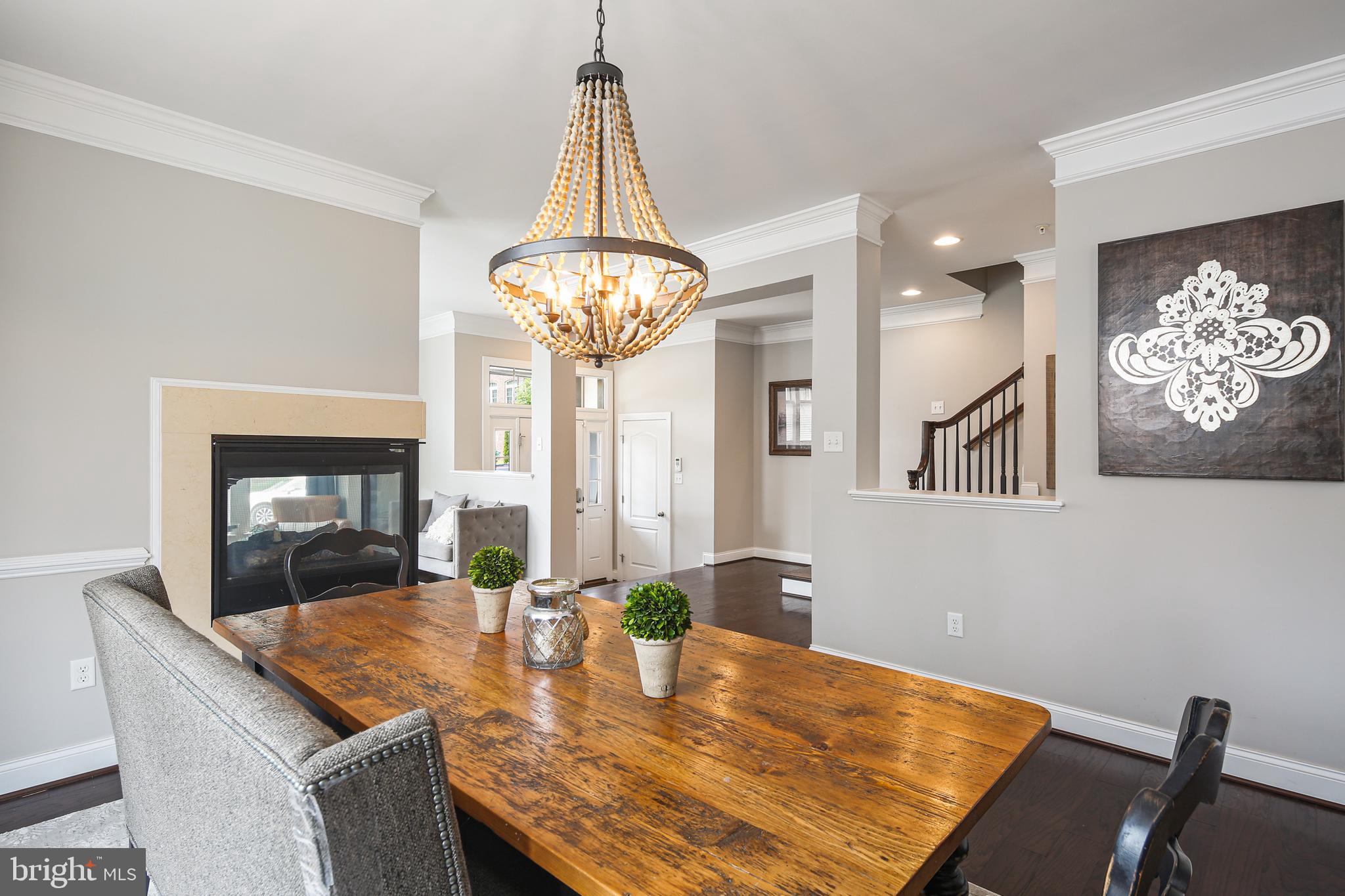 MAPLE LAWN - Residential