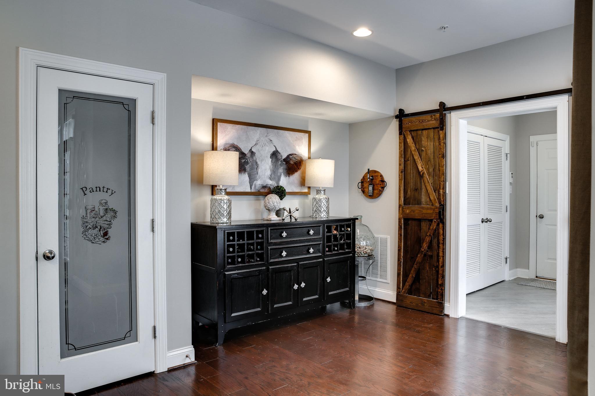 MAPLE LAWN - Residential