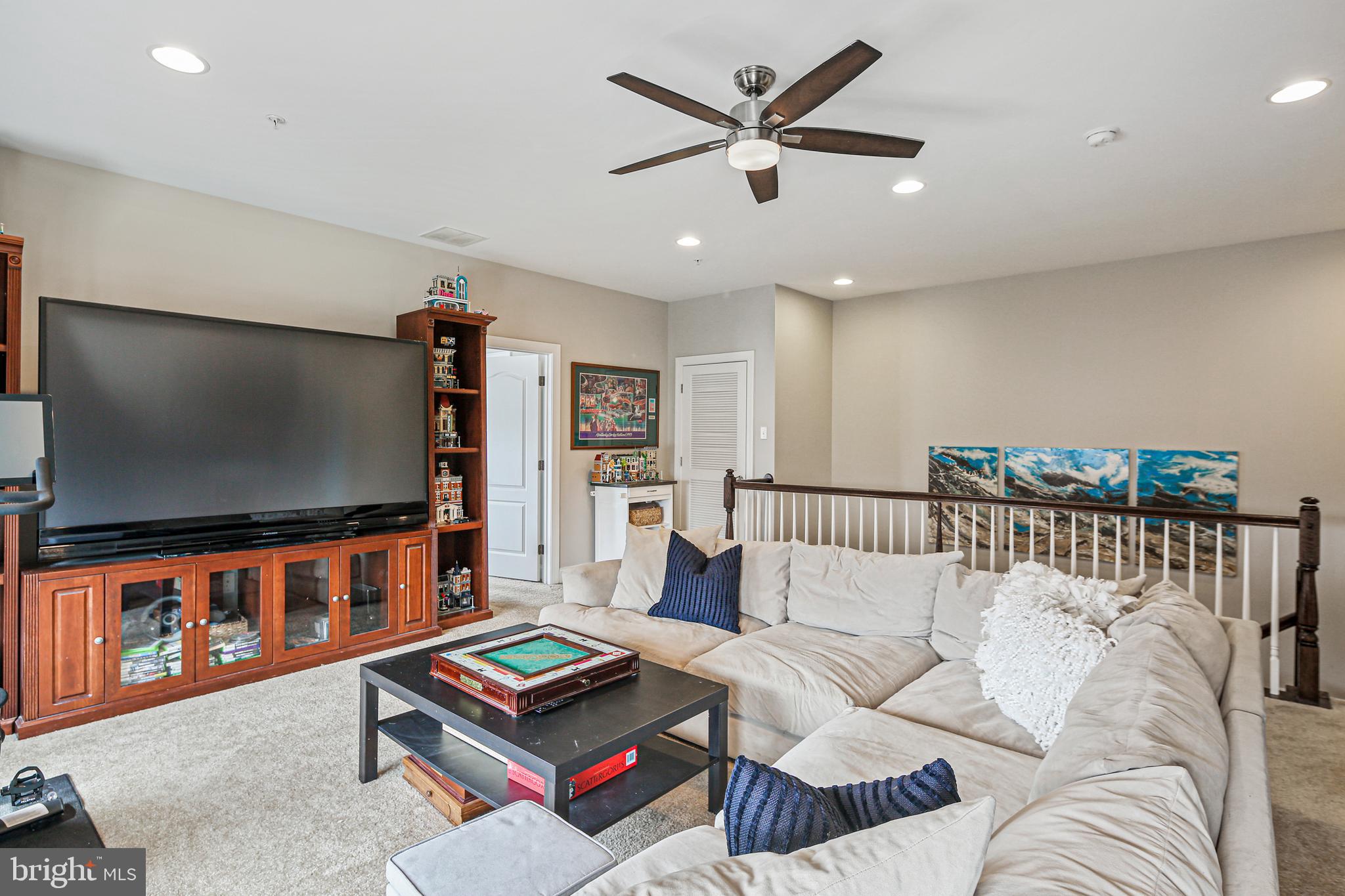 MAPLE LAWN - Residential