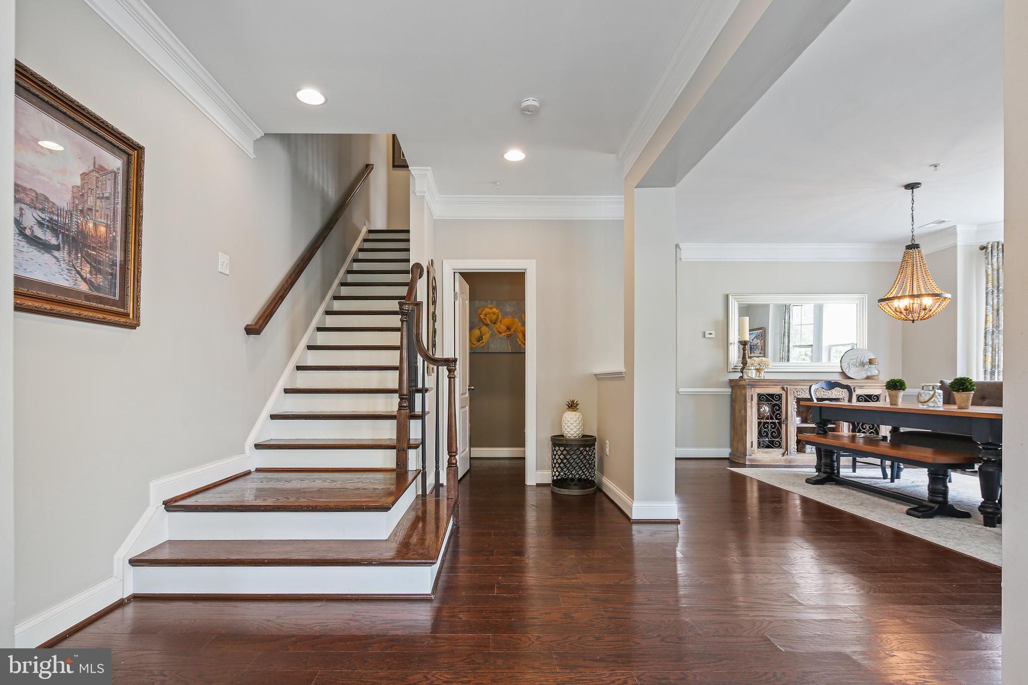 MAPLE LAWN - Residential