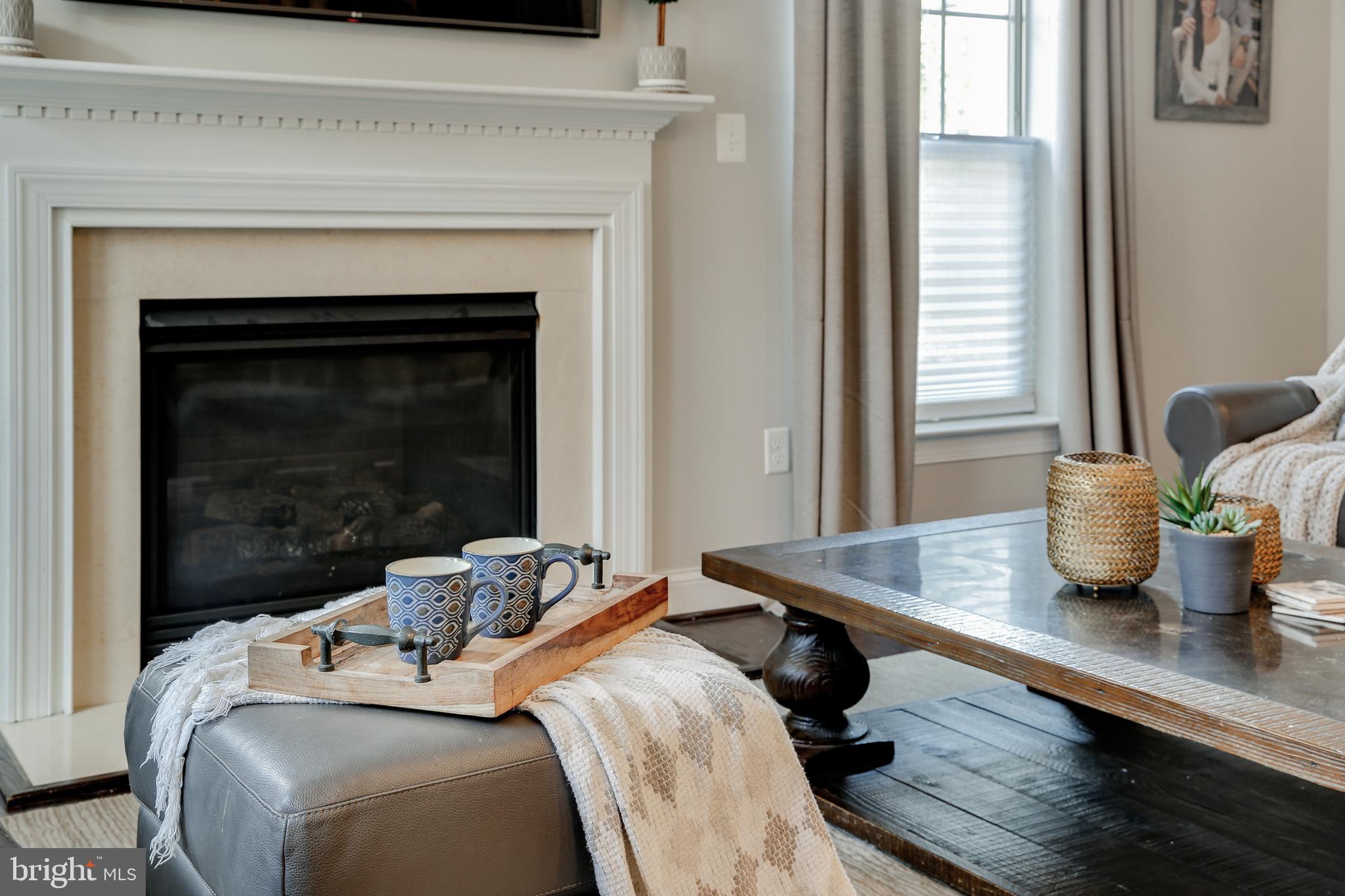 MAPLE LAWN - Residential