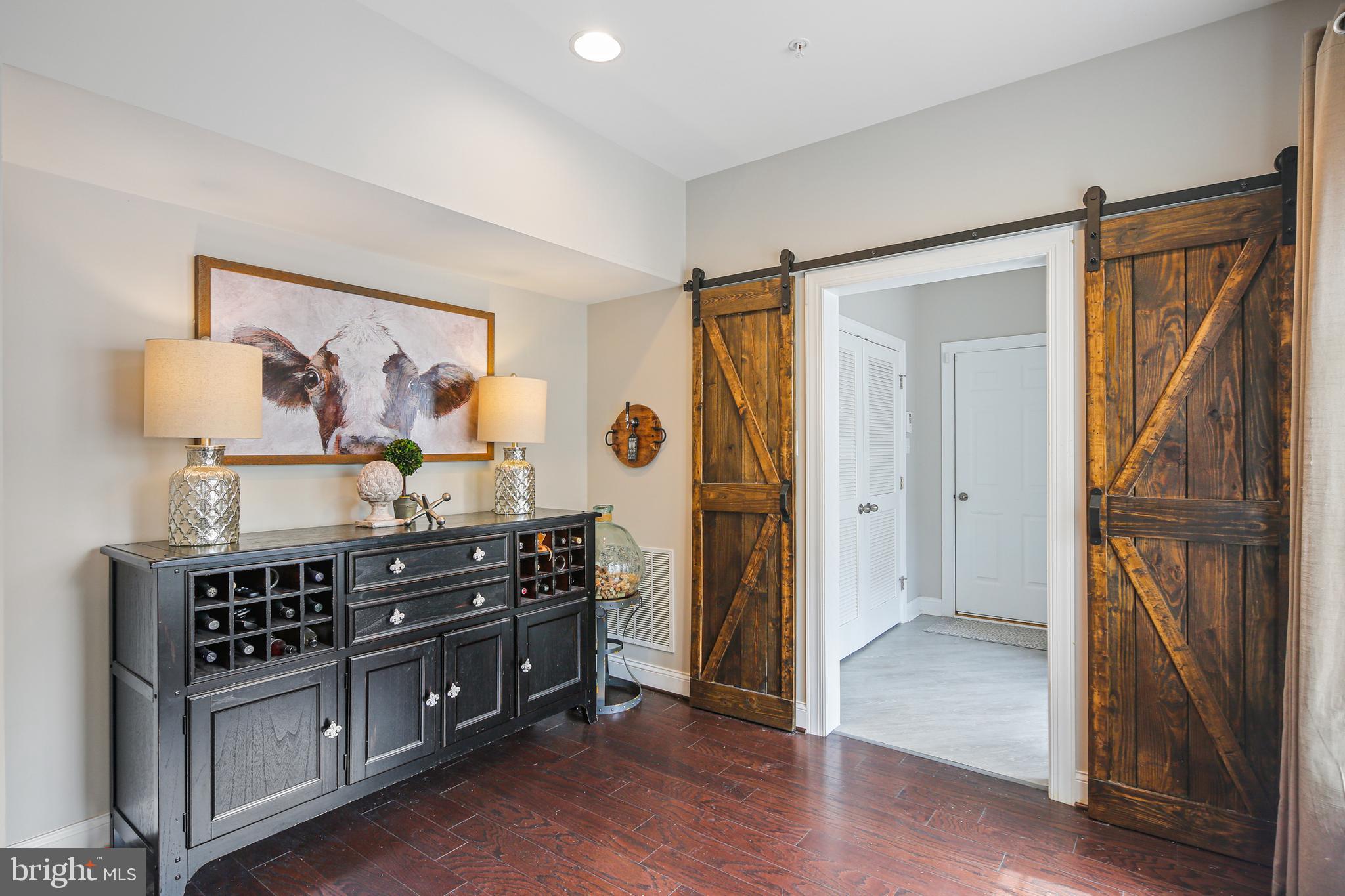 MAPLE LAWN - Residential