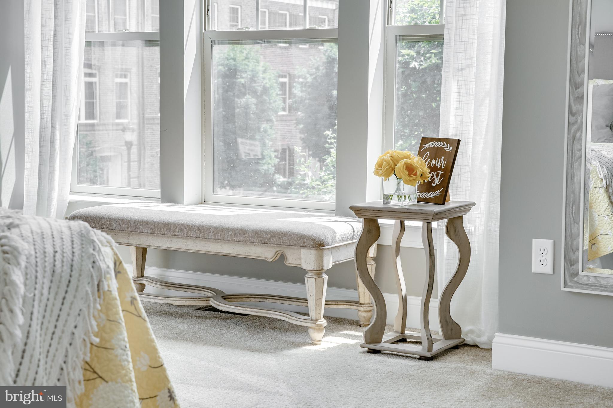 MAPLE LAWN - Residential