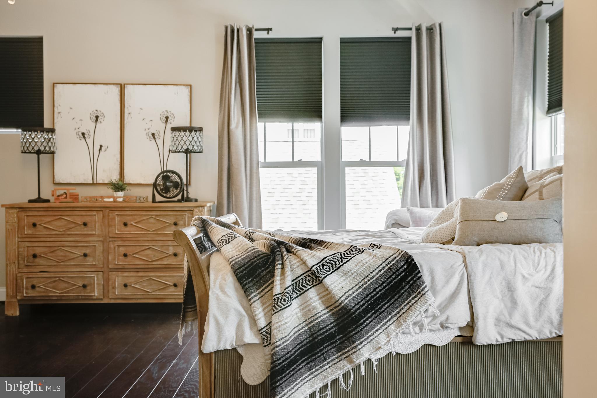 MAPLE LAWN - Residential