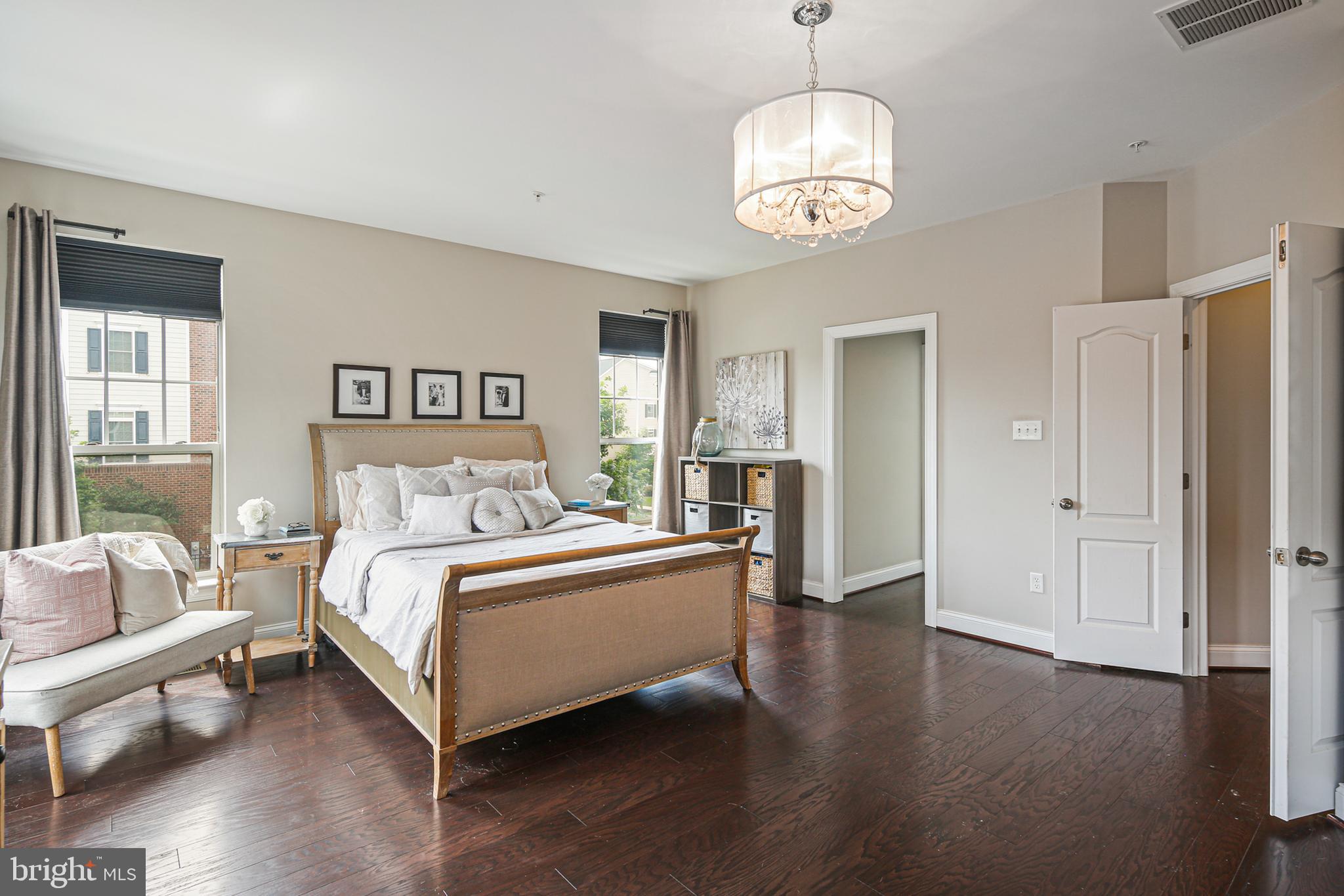 MAPLE LAWN - Residential