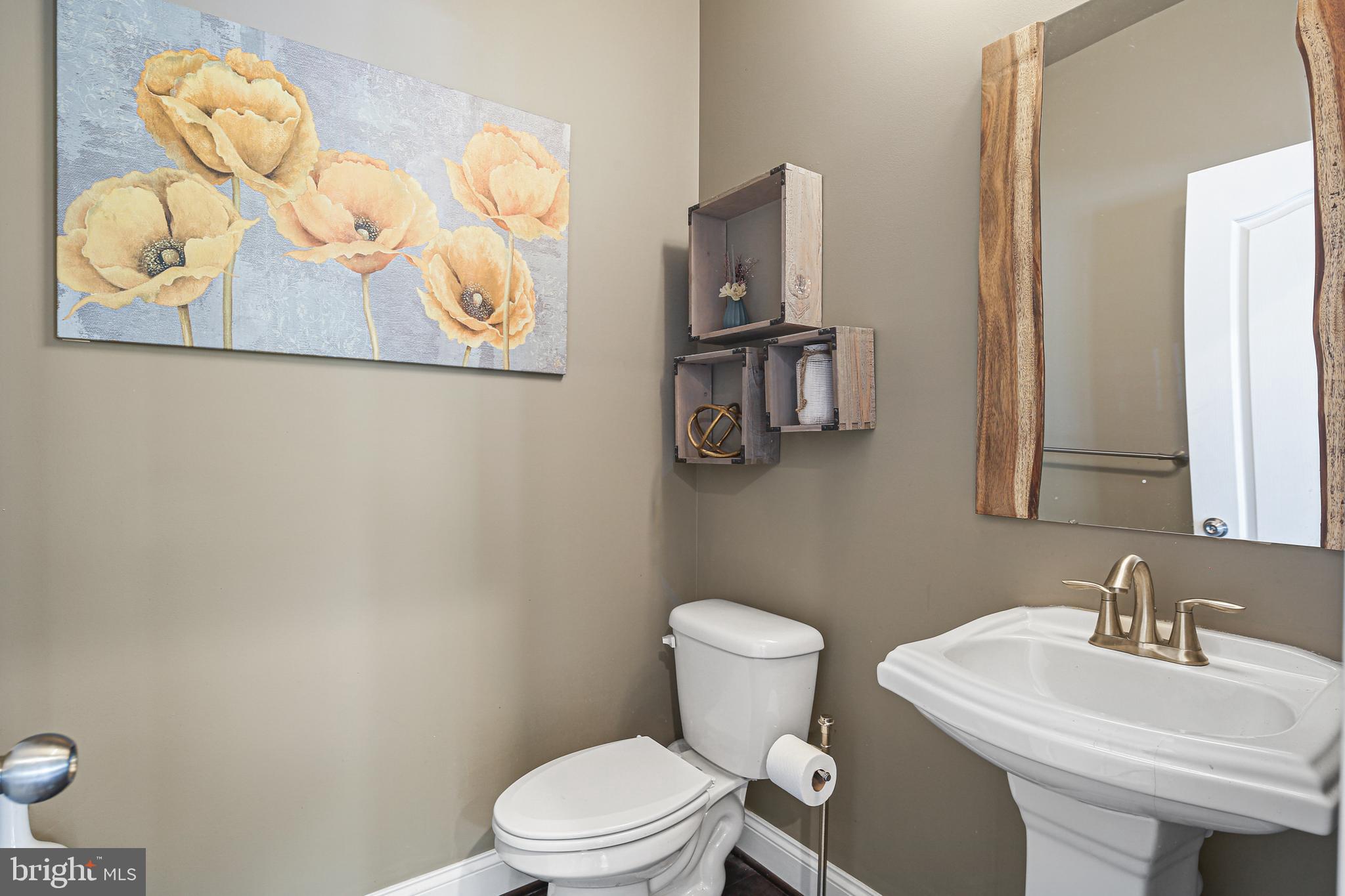 MAPLE LAWN - Residential