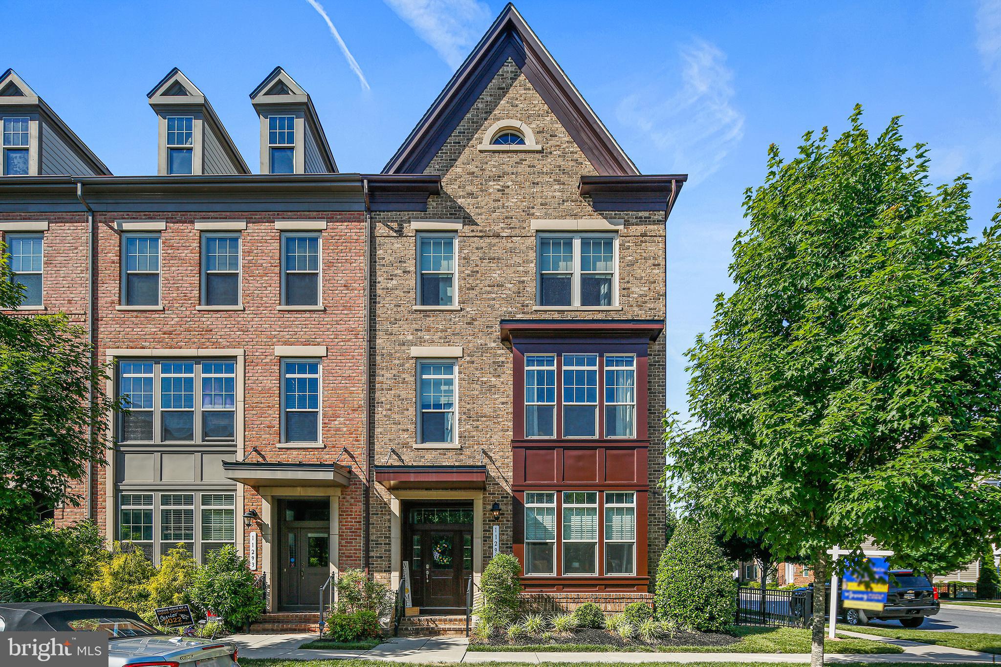 MAPLE LAWN - Residential