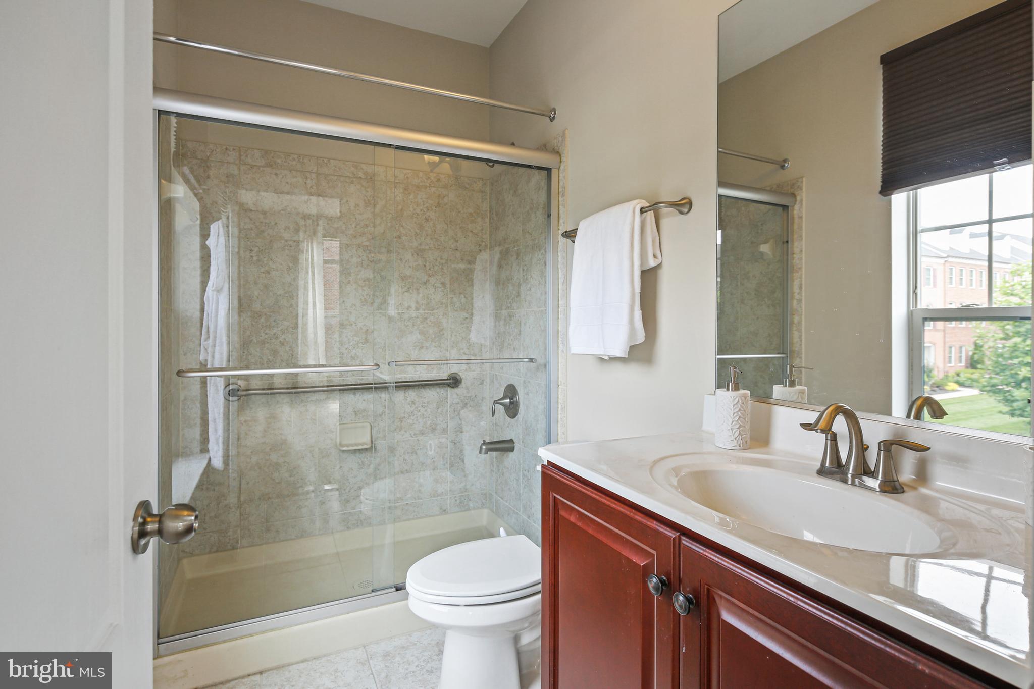 MAPLE LAWN - Residential