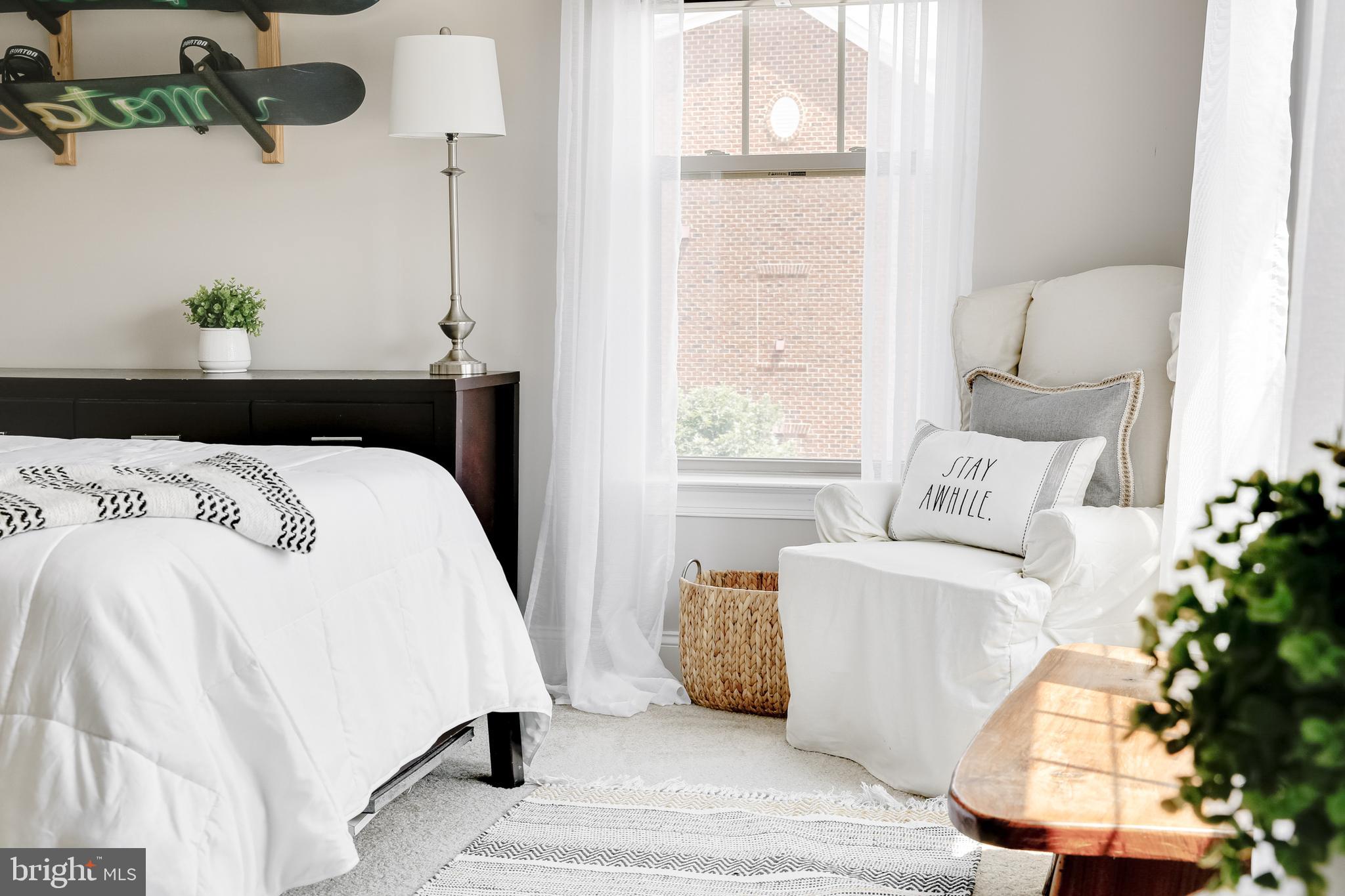 MAPLE LAWN - Residential