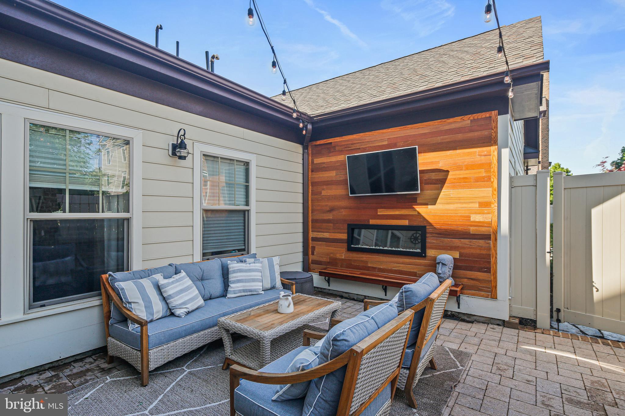 MAPLE LAWN - Residential