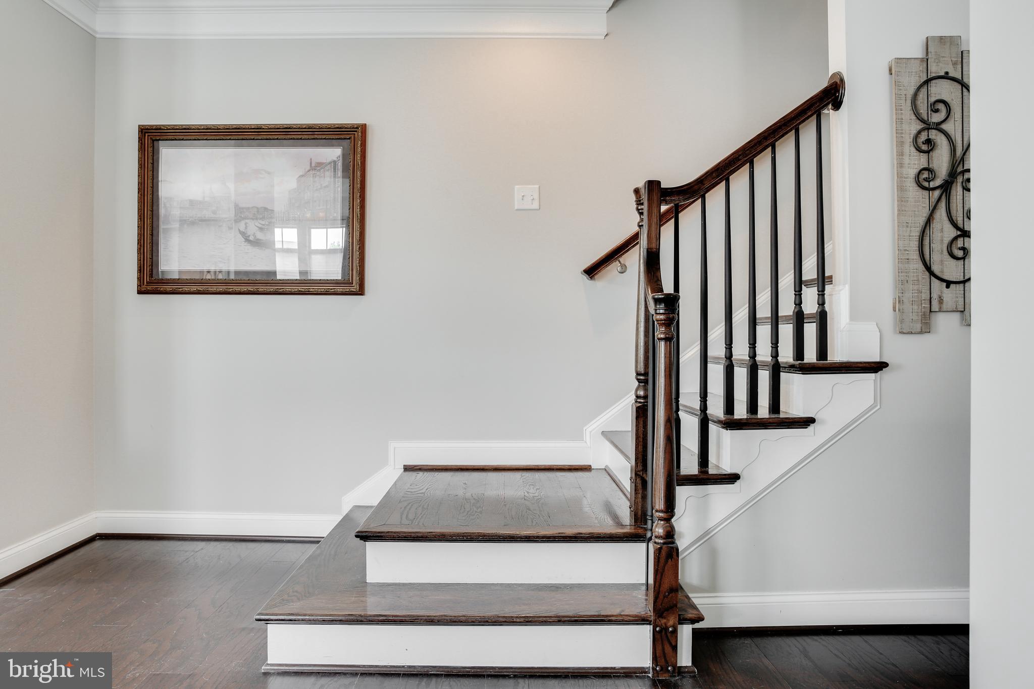 MAPLE LAWN - Residential