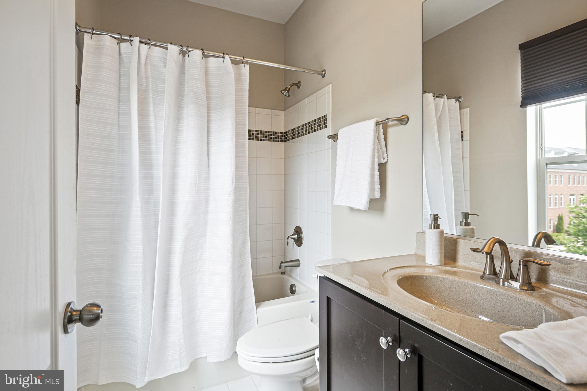 MAPLE LAWN - Residential