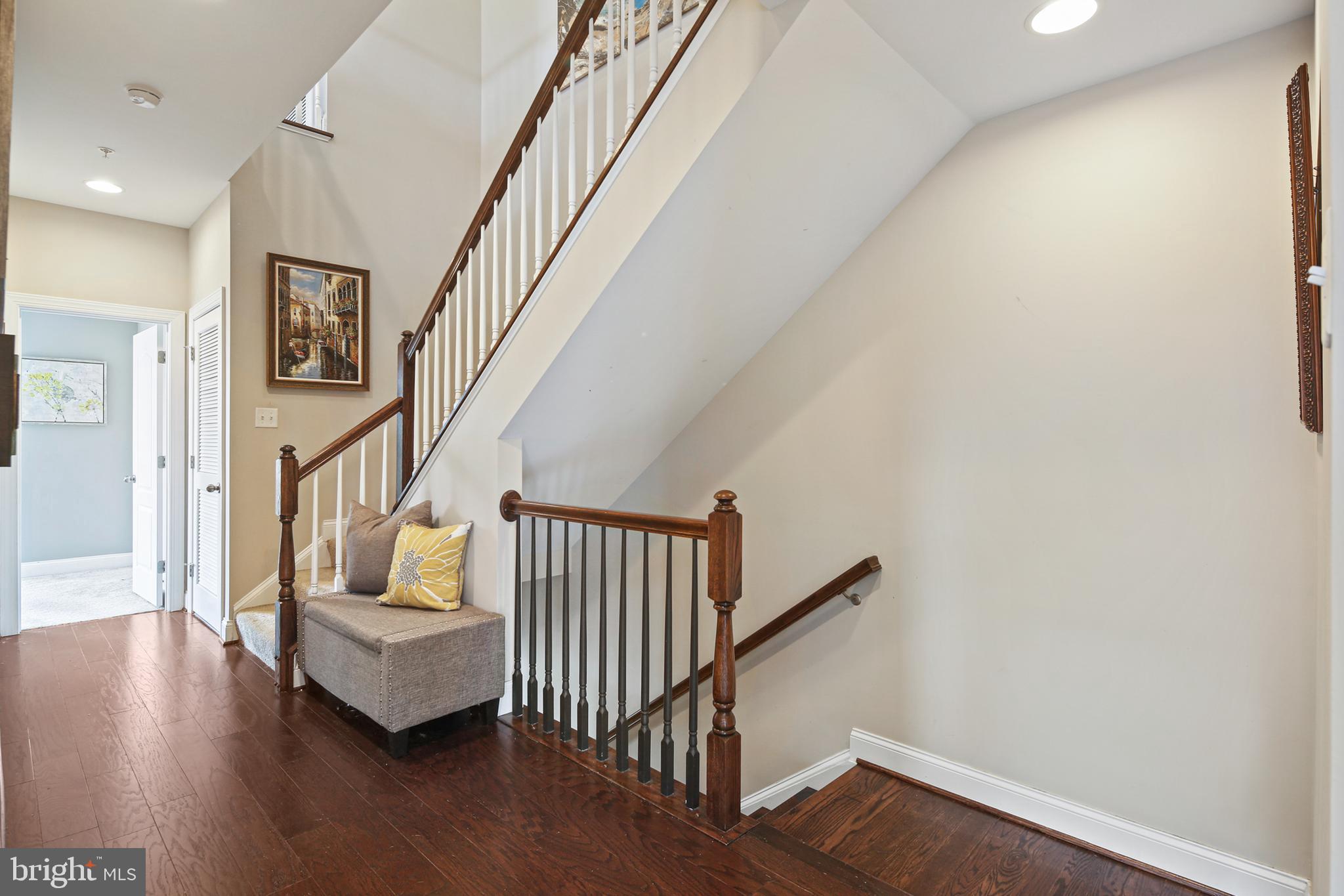 MAPLE LAWN - Residential