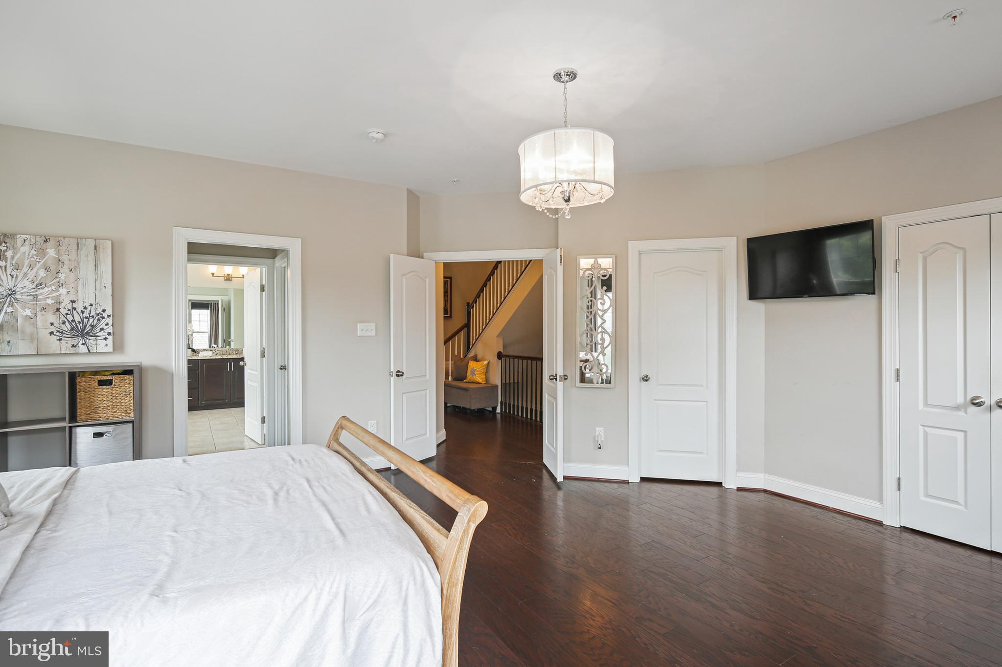 MAPLE LAWN - Residential