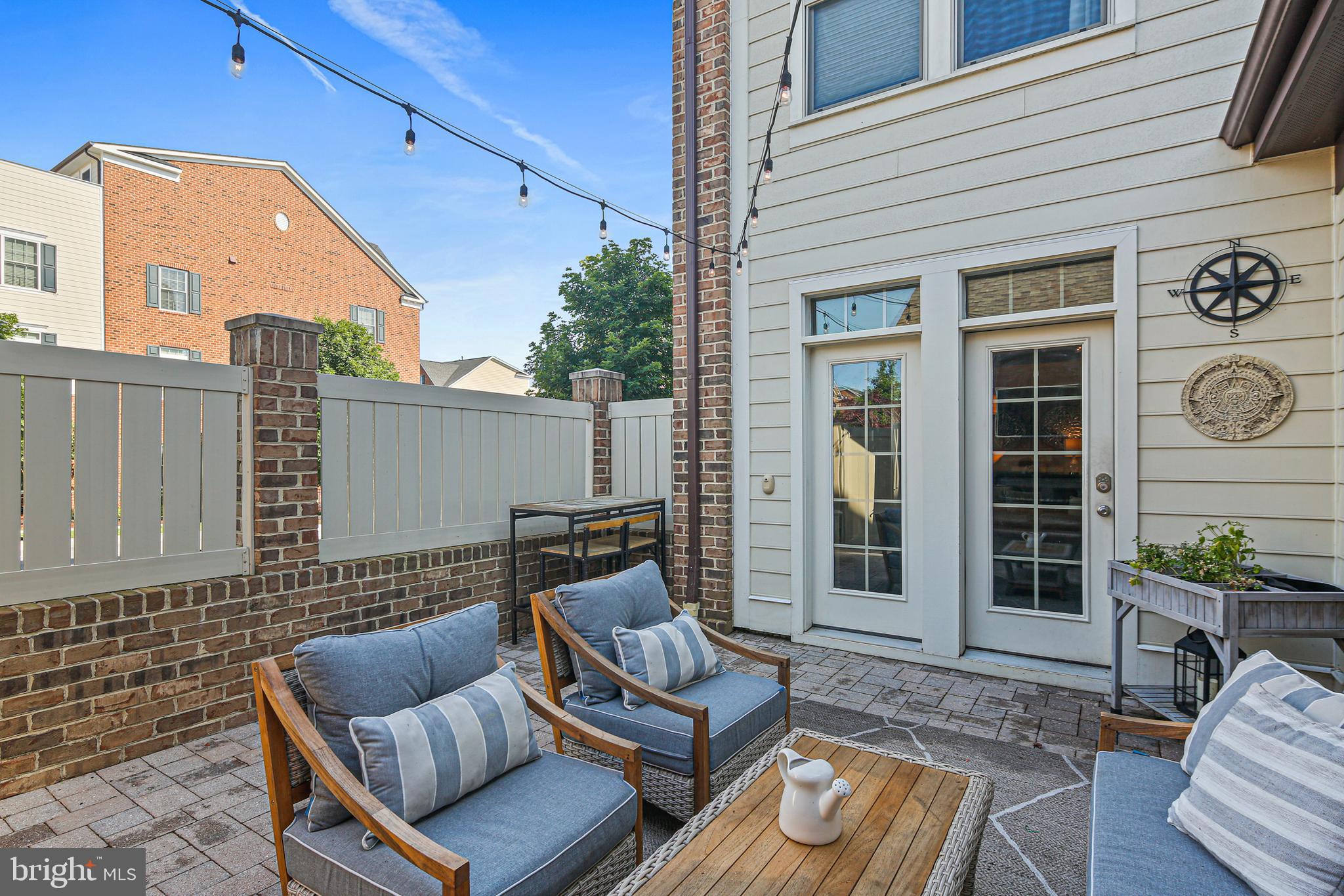 MAPLE LAWN - Residential