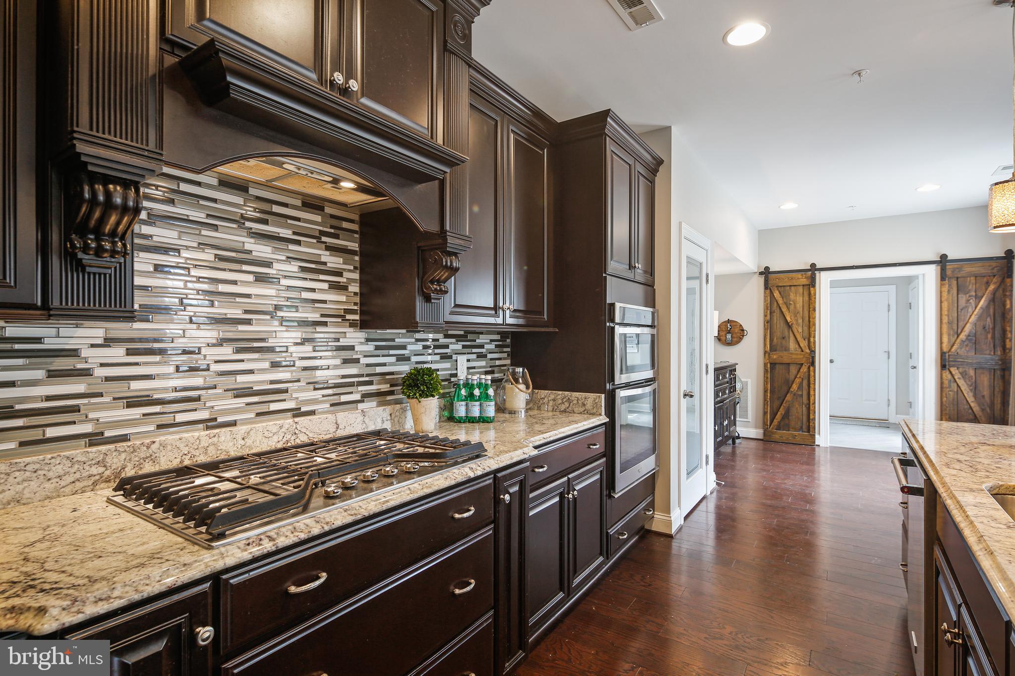 MAPLE LAWN - Residential