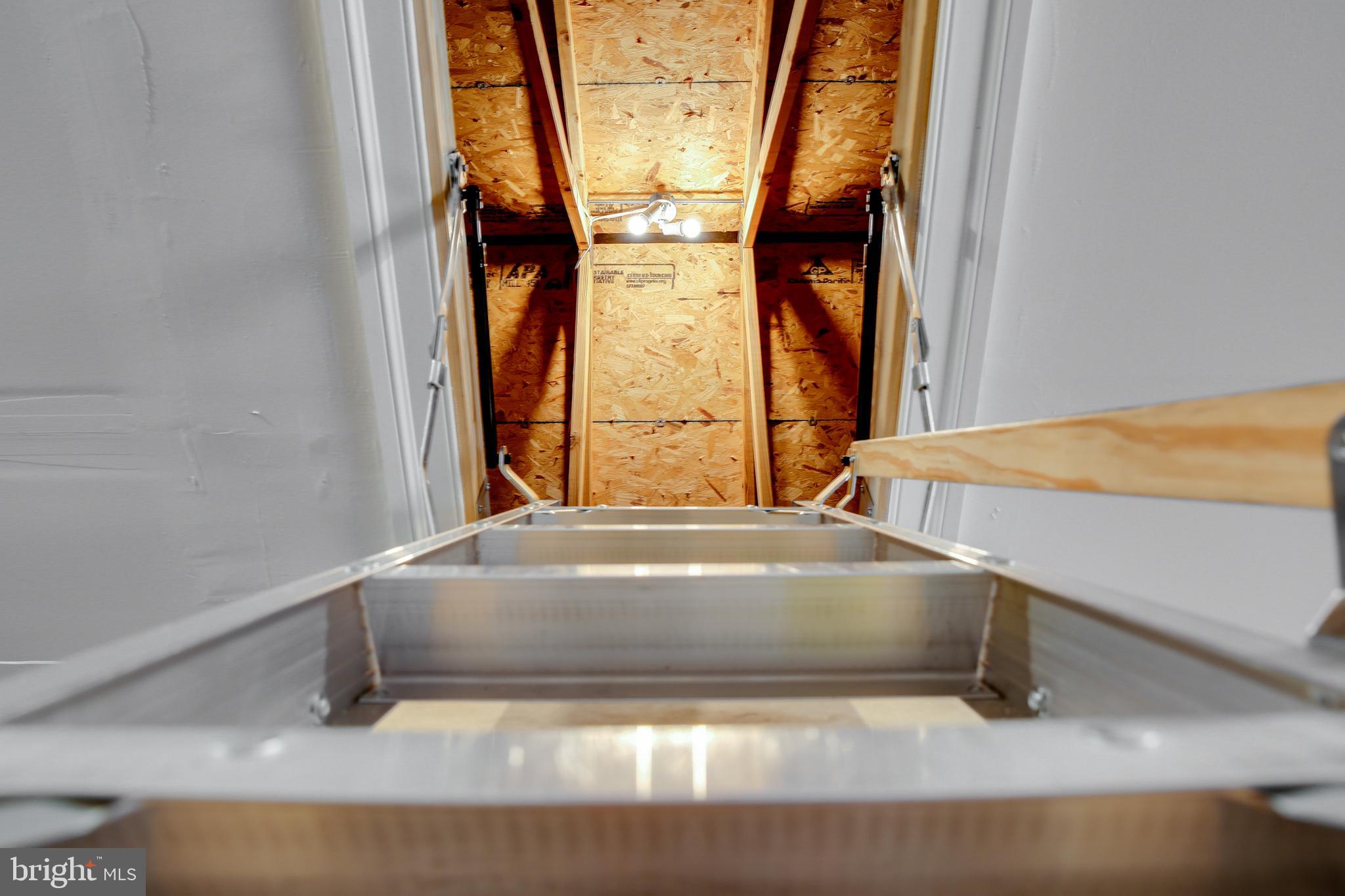 MAPLE LAWN - Residential