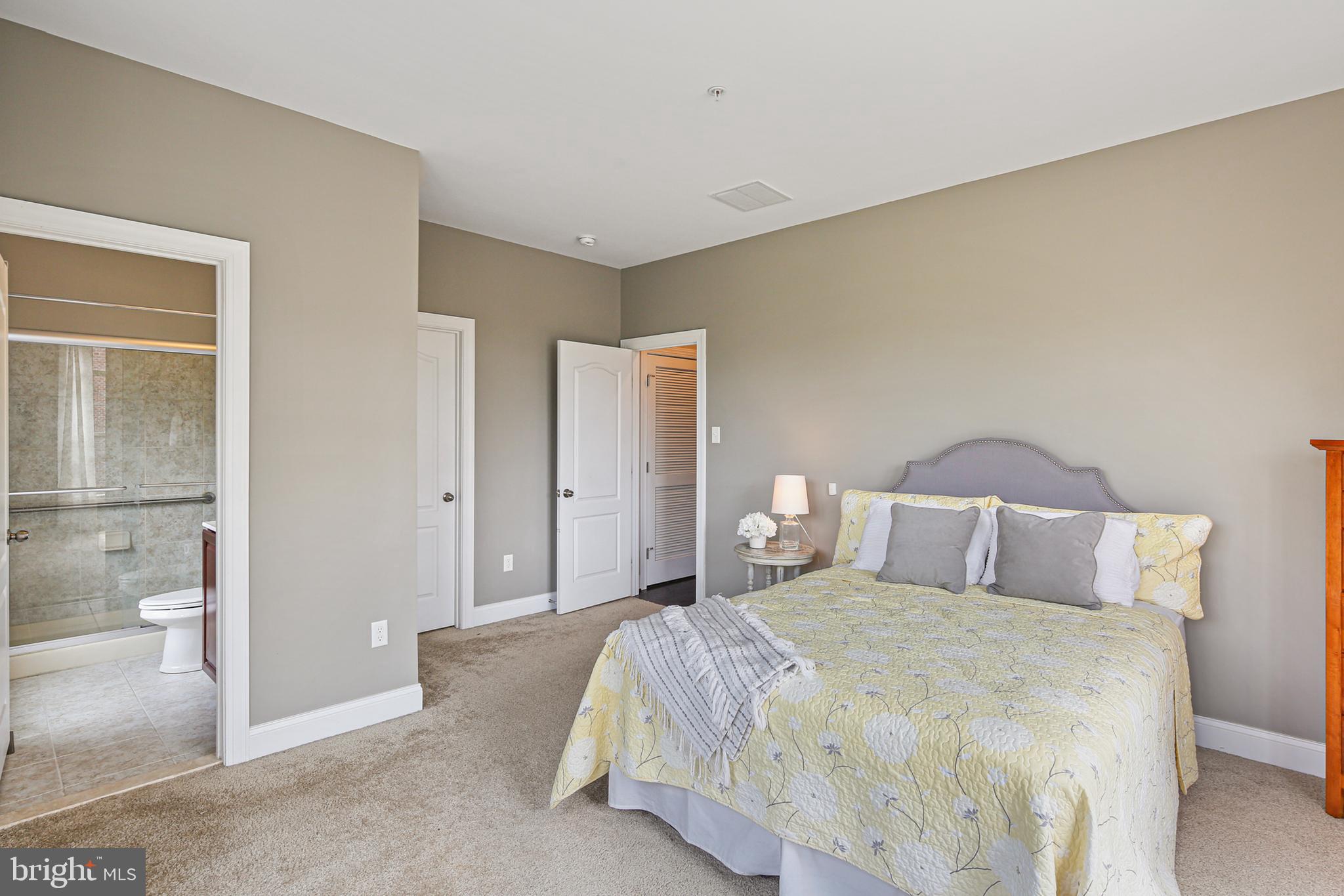 MAPLE LAWN - Residential