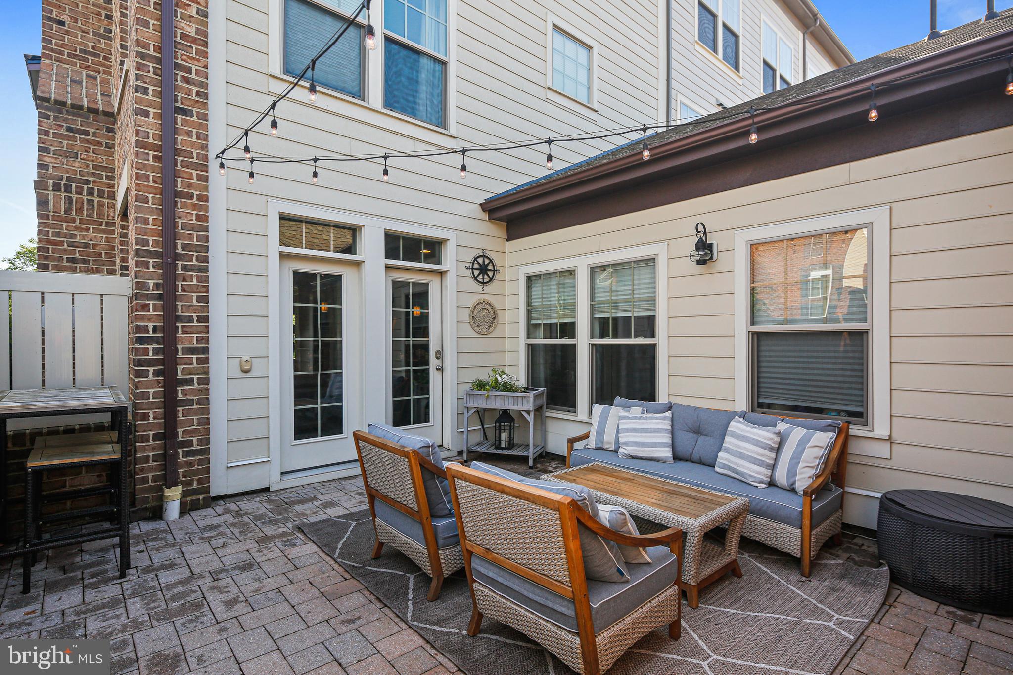 MAPLE LAWN - Residential