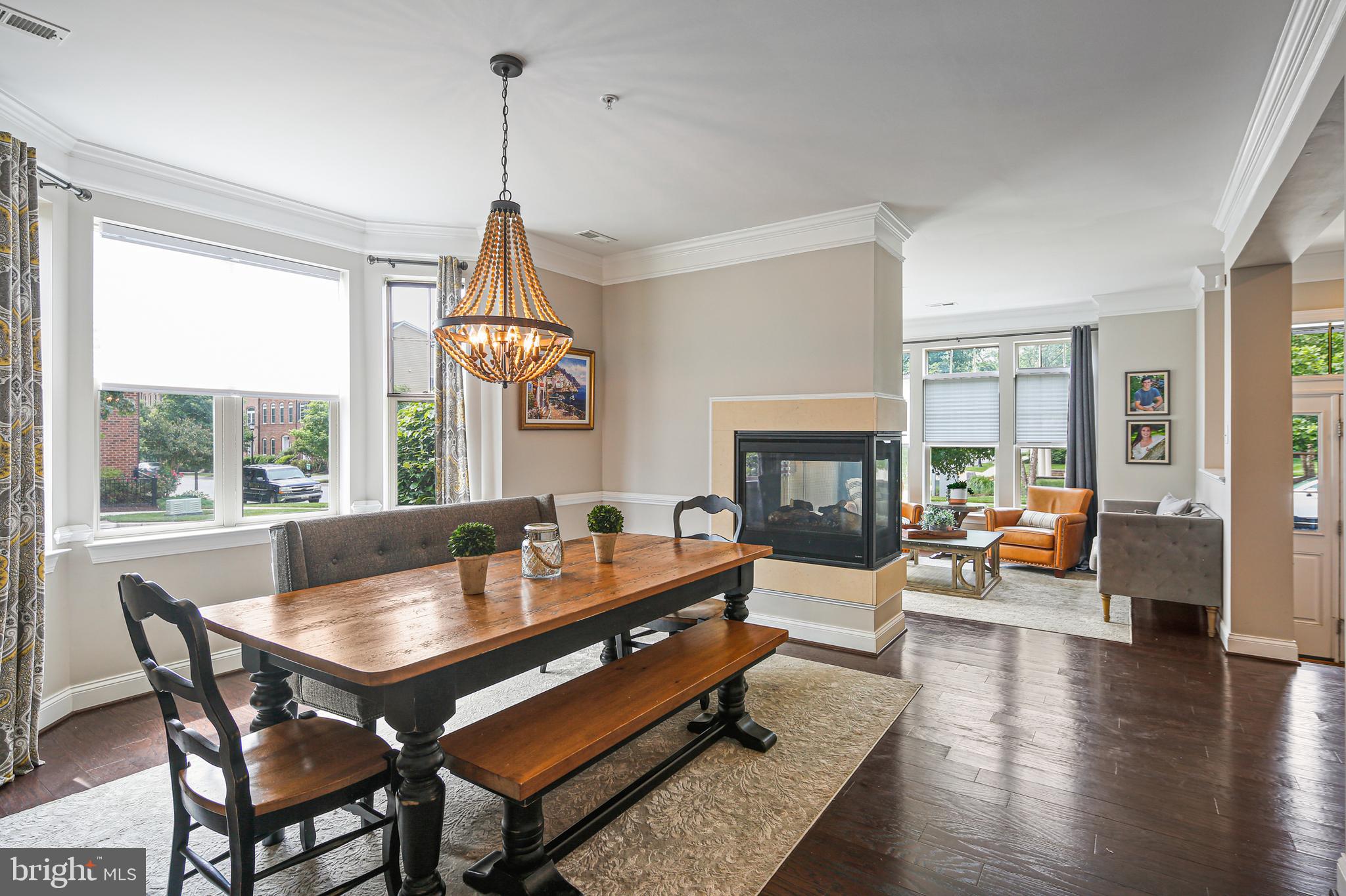 MAPLE LAWN - Residential