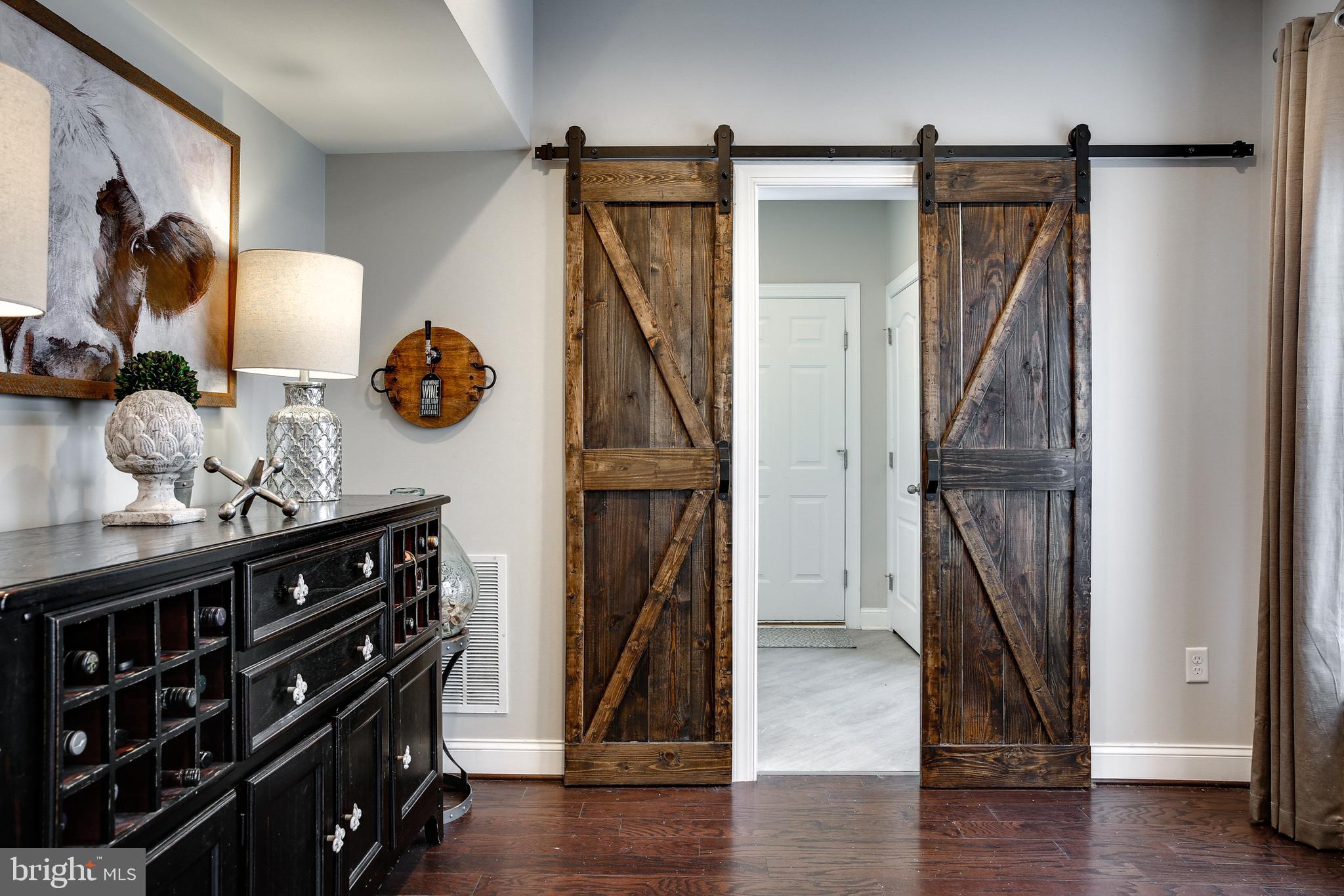 MAPLE LAWN - Residential