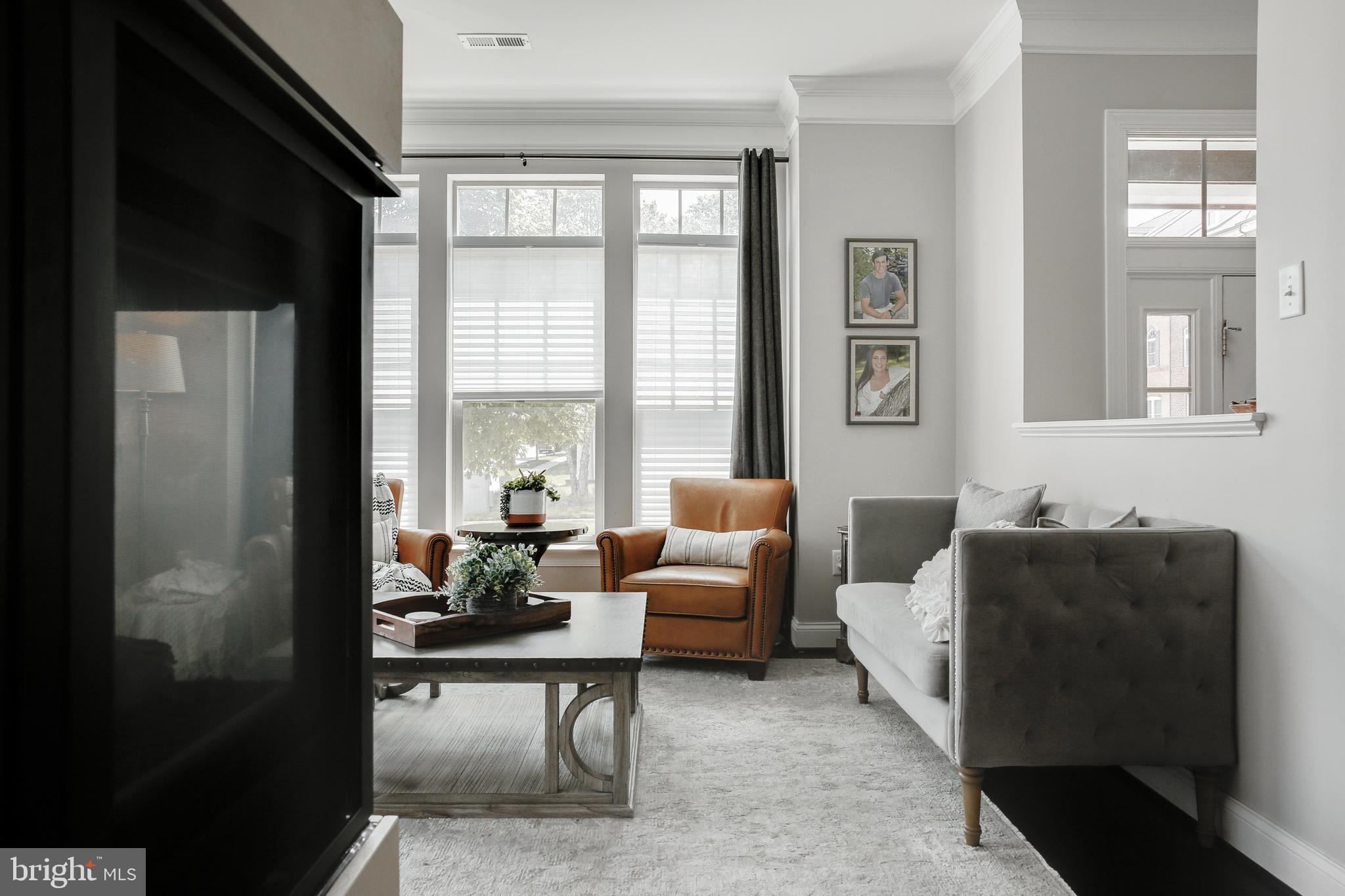 MAPLE LAWN - Residential