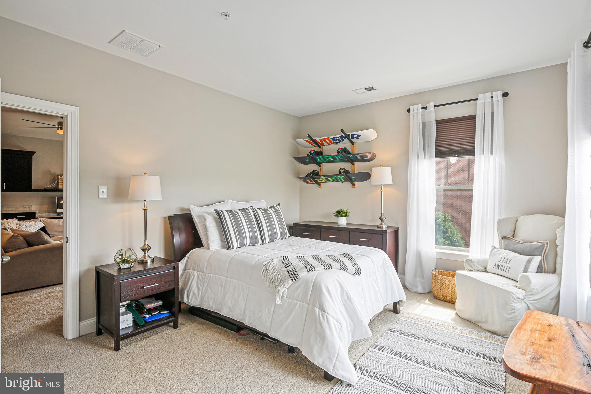 MAPLE LAWN - Residential