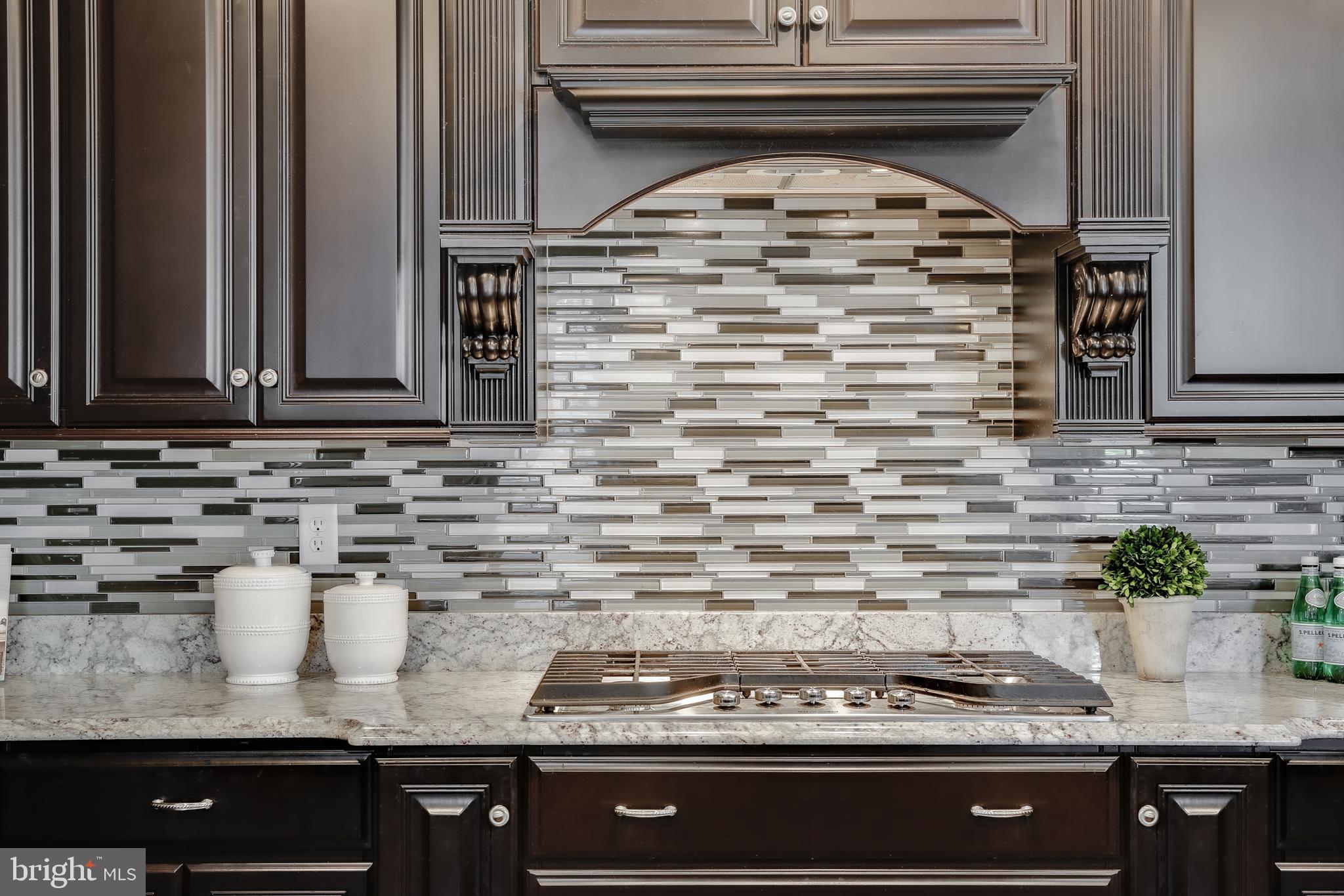 MAPLE LAWN - Residential