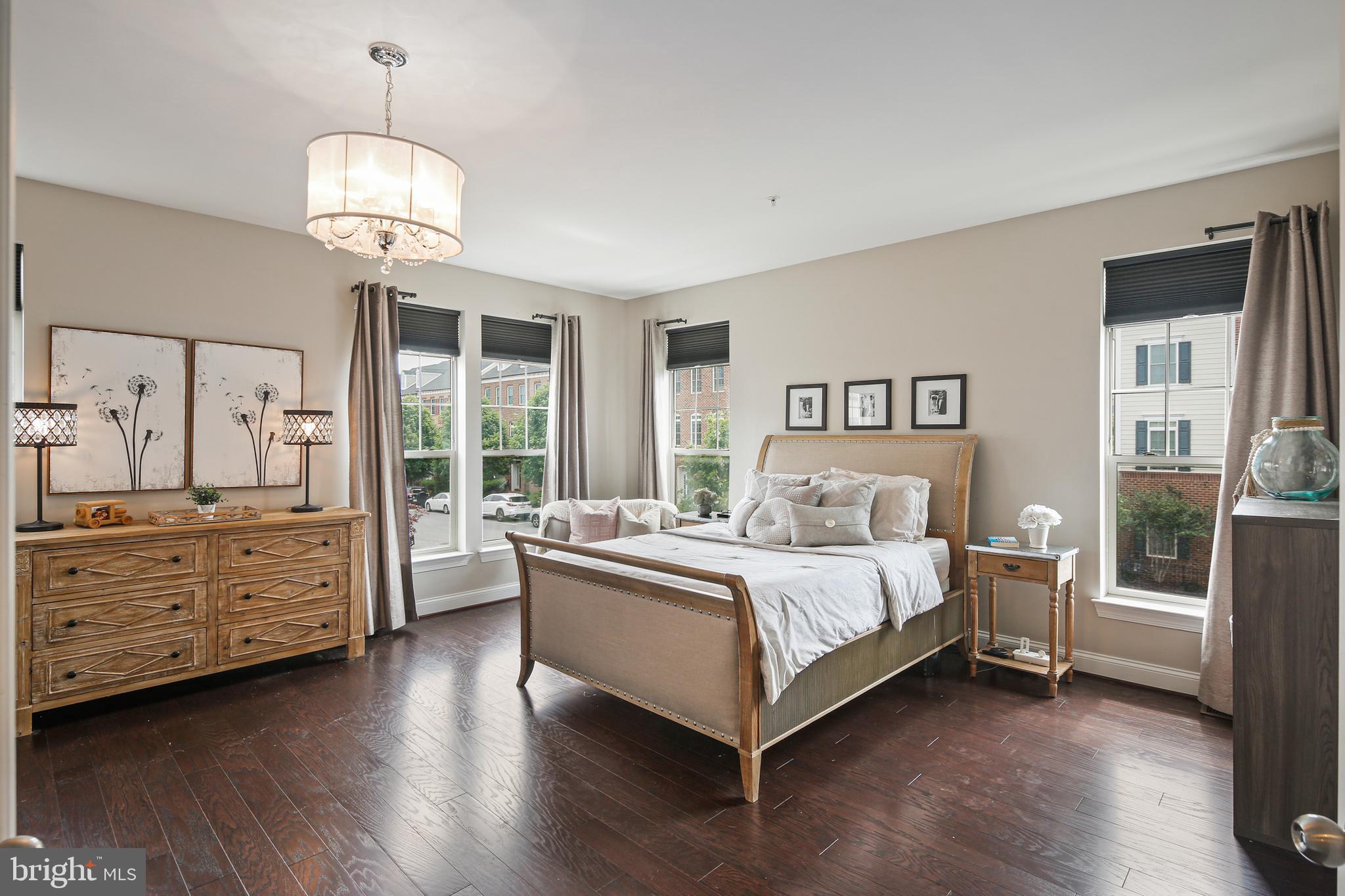 MAPLE LAWN - Residential