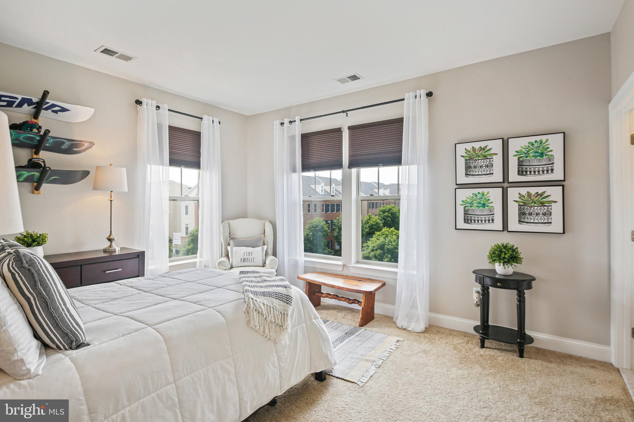 MAPLE LAWN - Residential