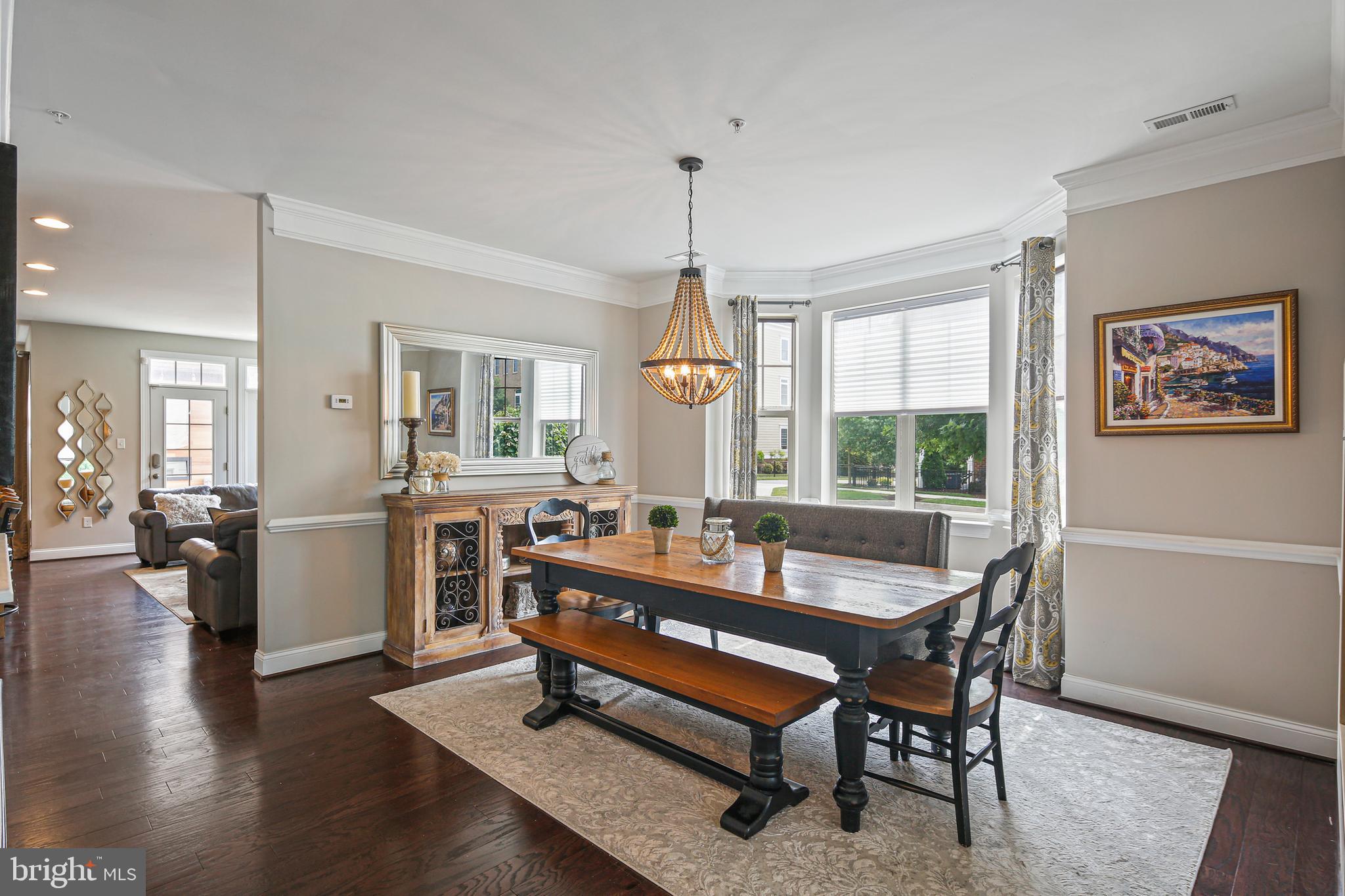 MAPLE LAWN - Residential