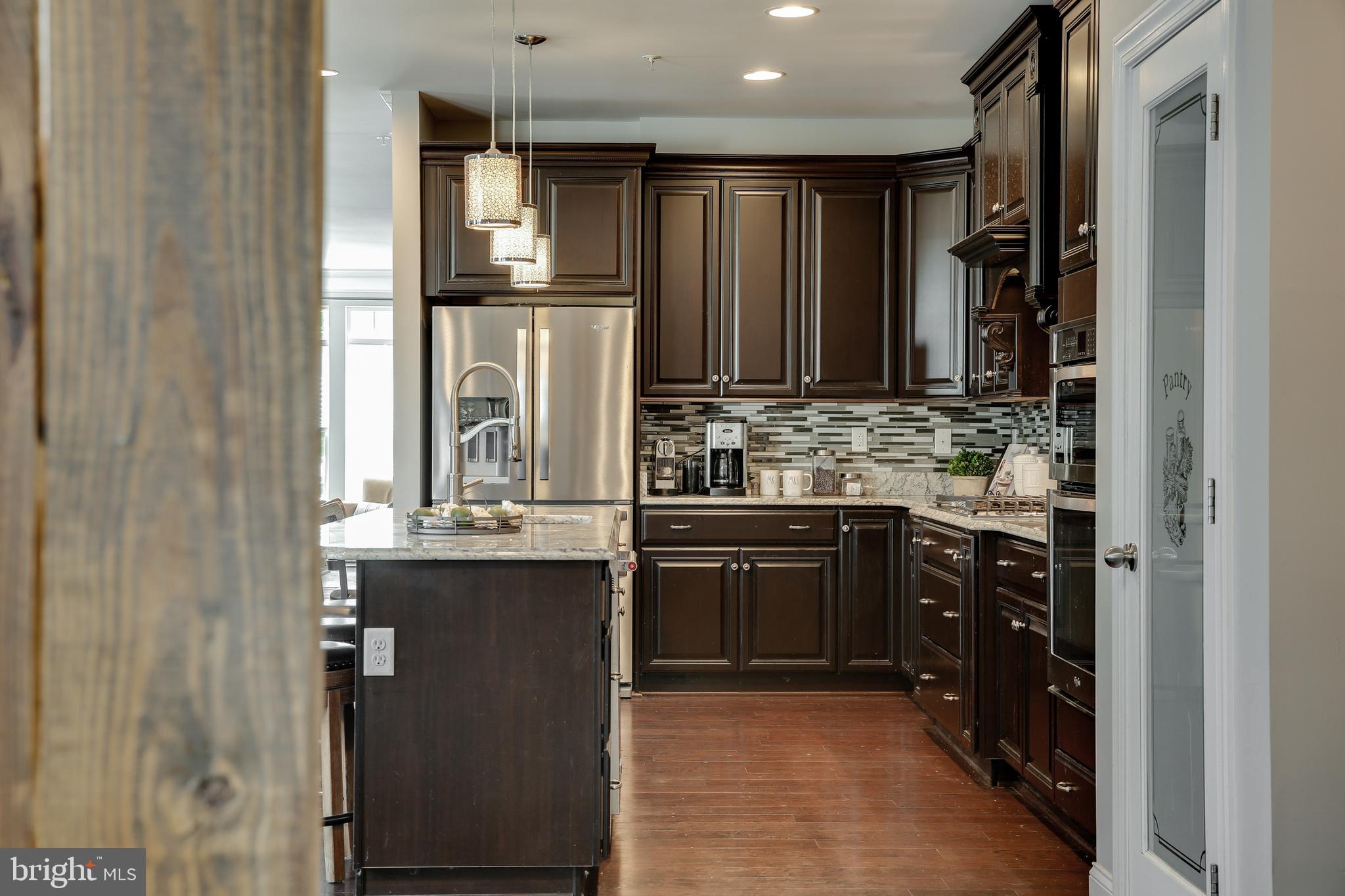 MAPLE LAWN - Residential