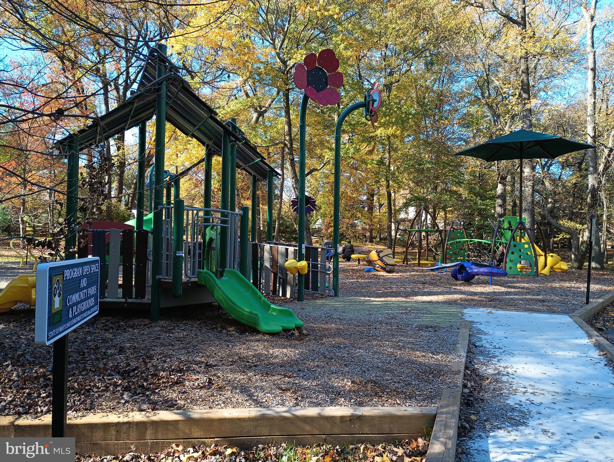 UNIVERSITY PARK - Residential