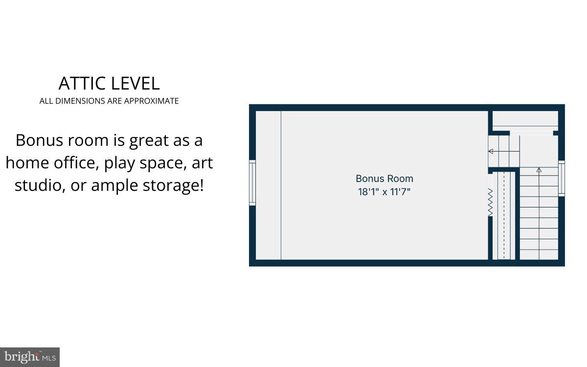 UNIVERSITY PARK - Residential