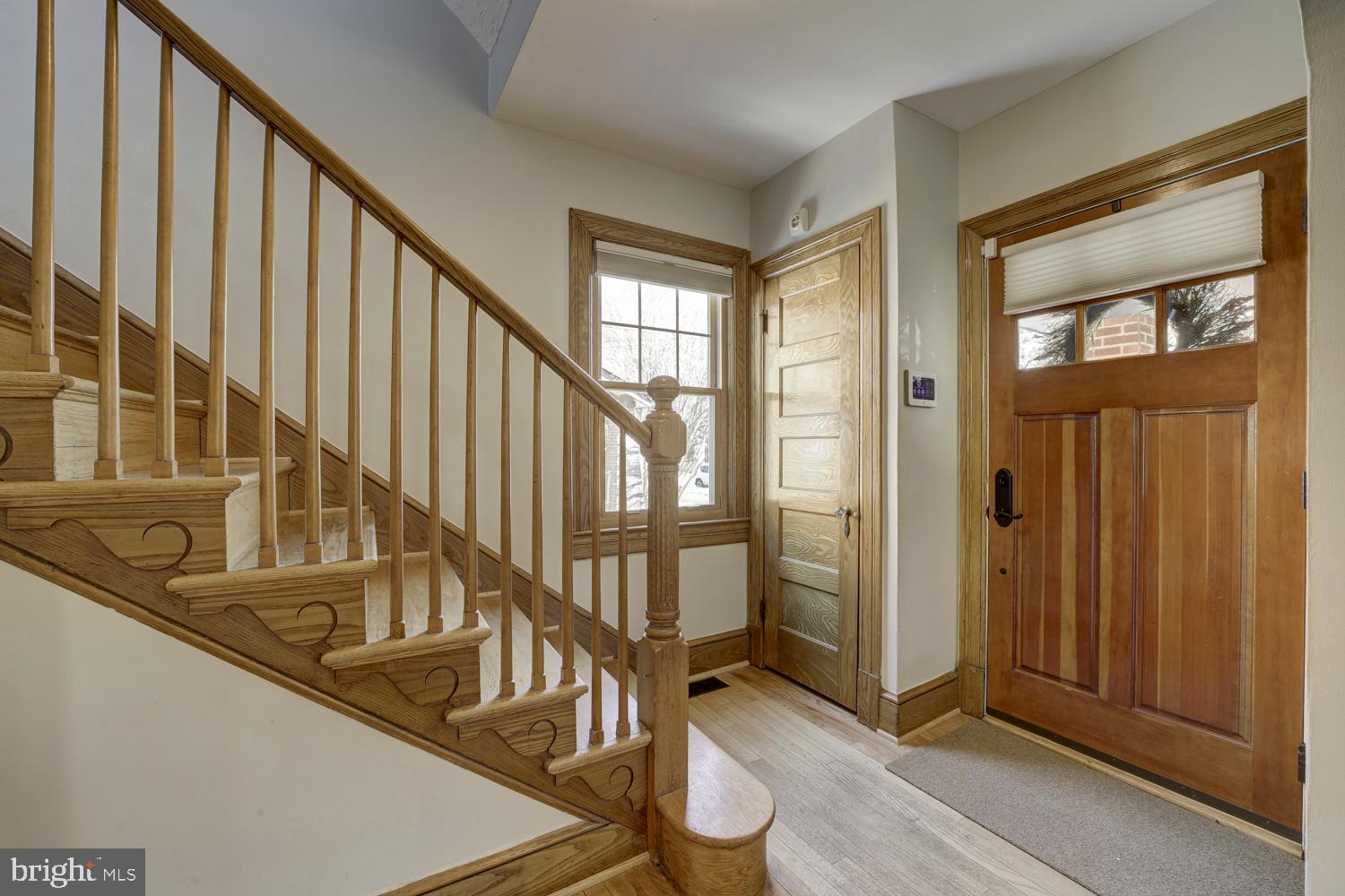 UNIVERSITY PARK - Residential