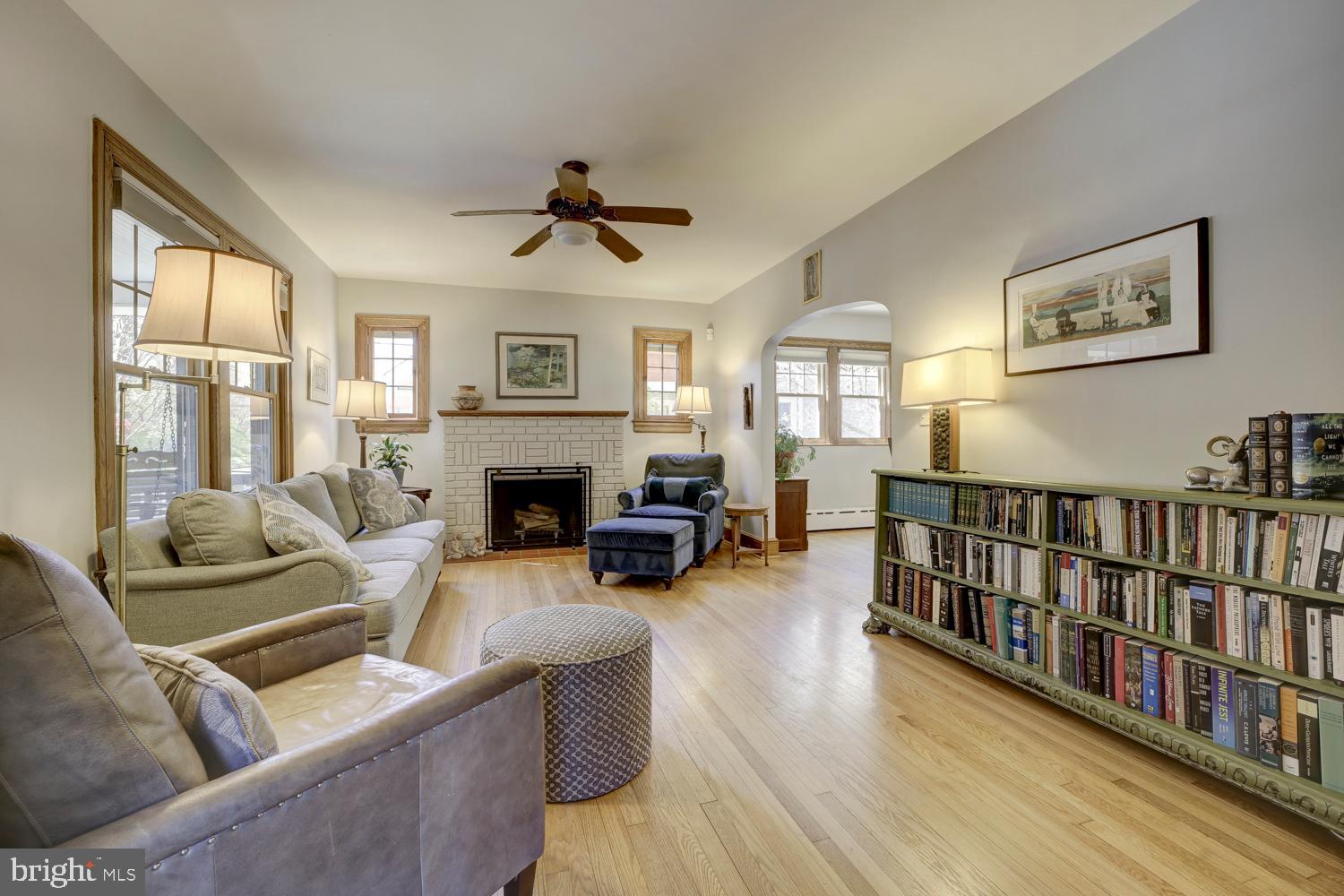 UNIVERSITY PARK - Residential