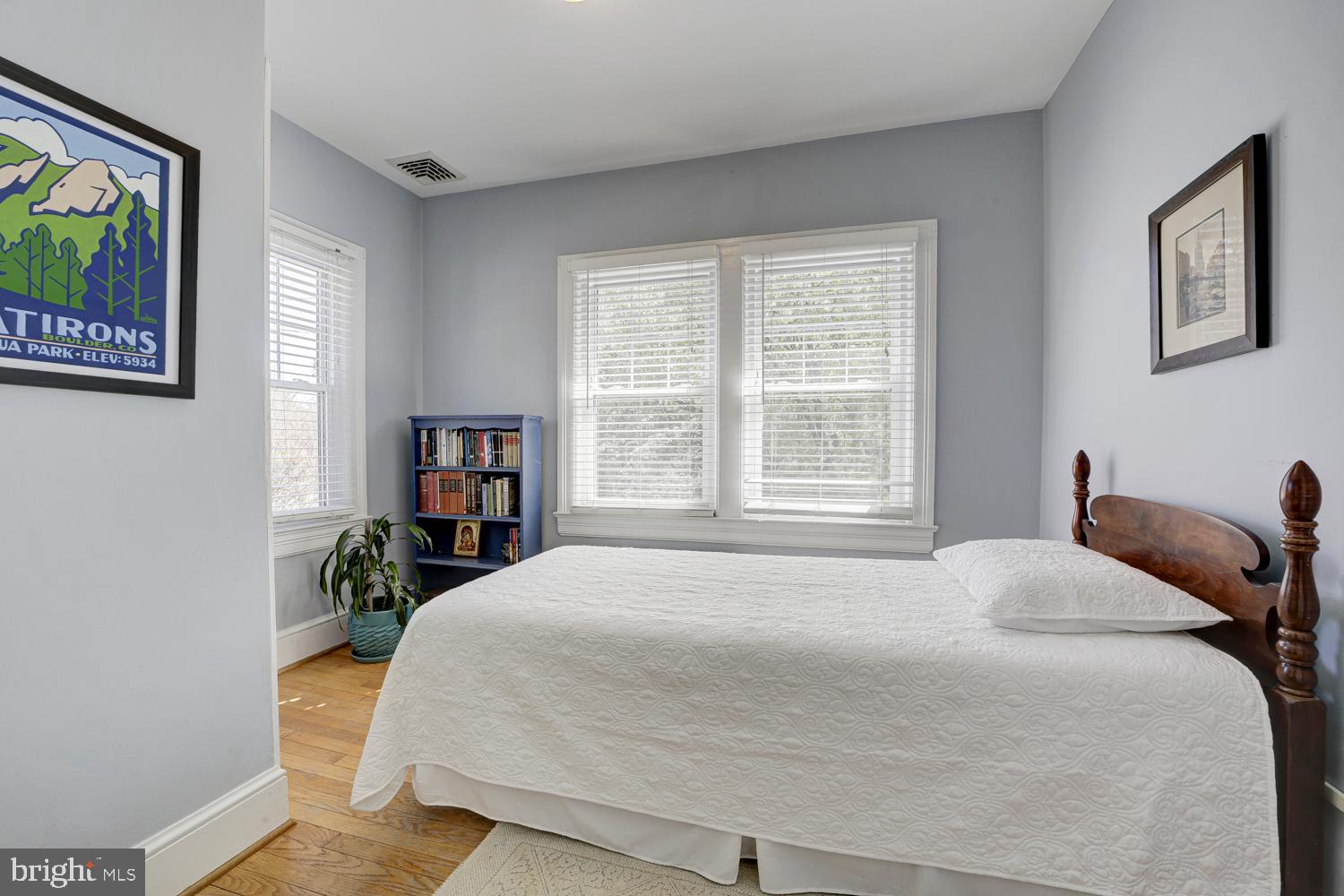 UNIVERSITY PARK - Residential