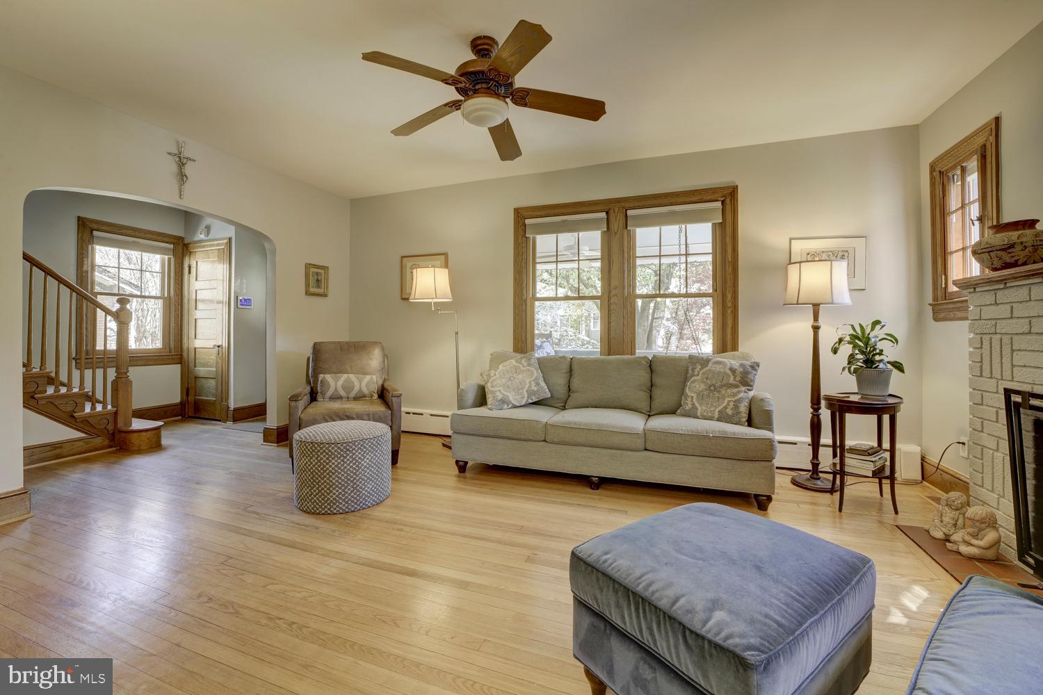 UNIVERSITY PARK - Residential