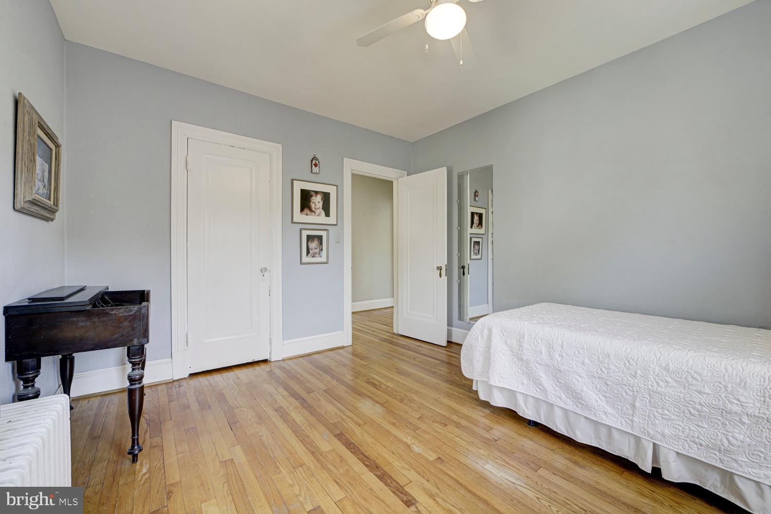 UNIVERSITY PARK - Residential