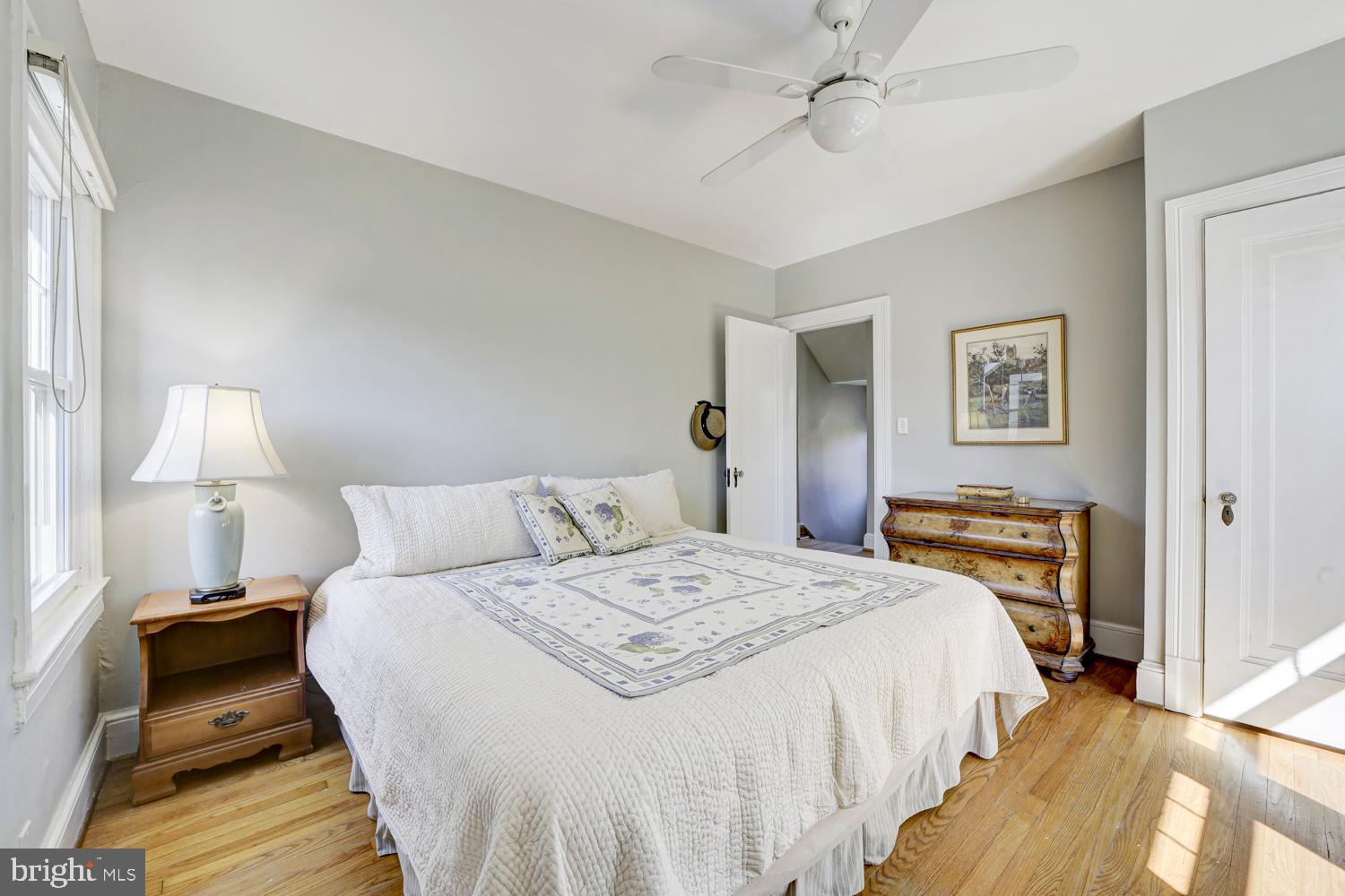 UNIVERSITY PARK - Residential