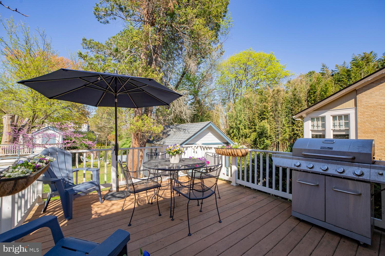 UNIVERSITY PARK - Residential