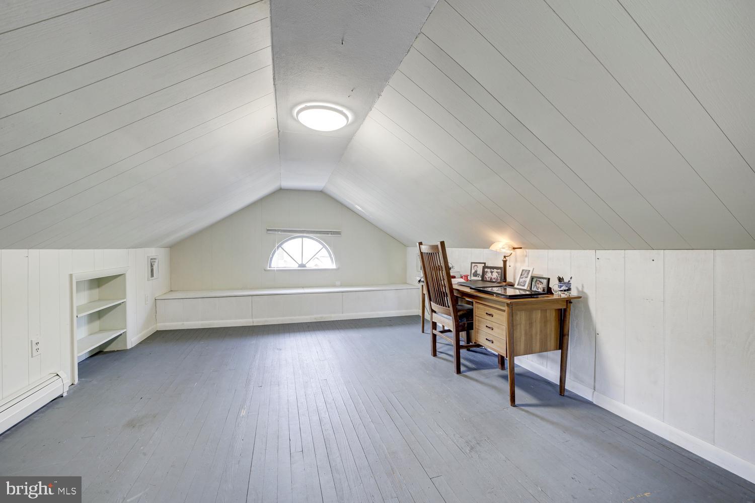 UNIVERSITY PARK - Residential