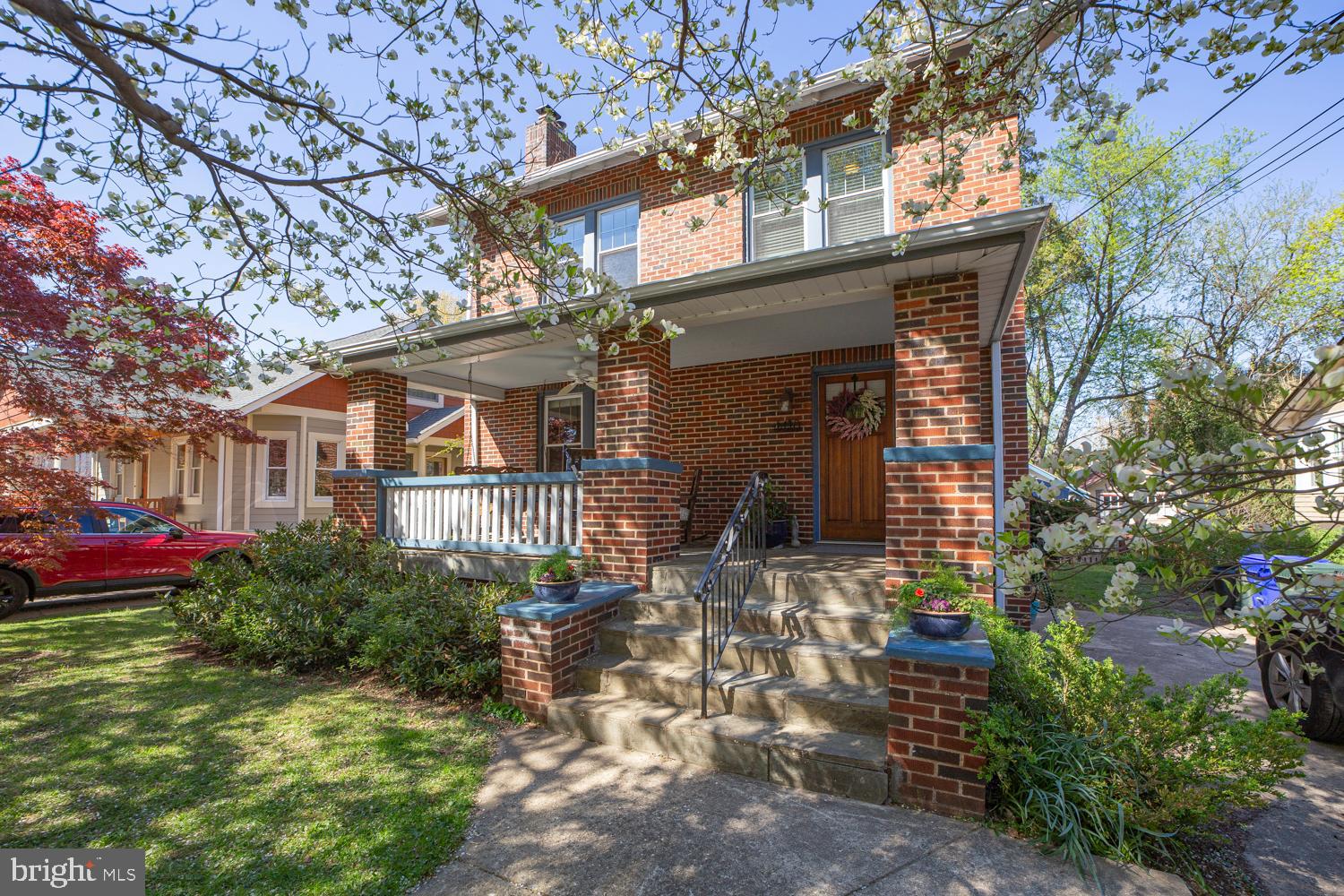 UNIVERSITY PARK - Residential