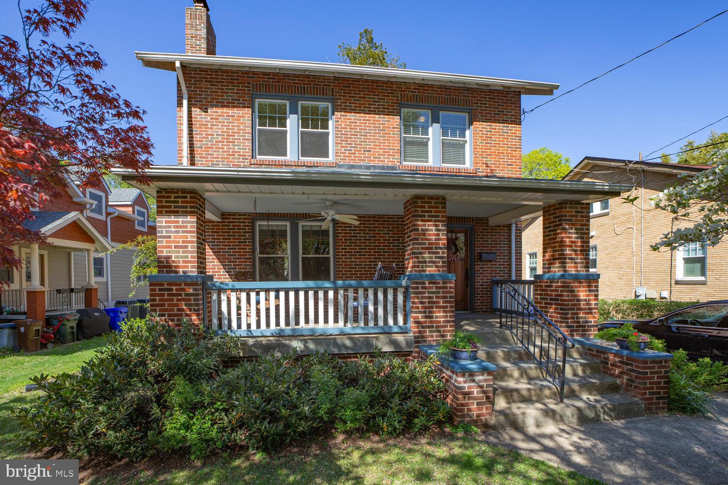 UNIVERSITY PARK - Residential